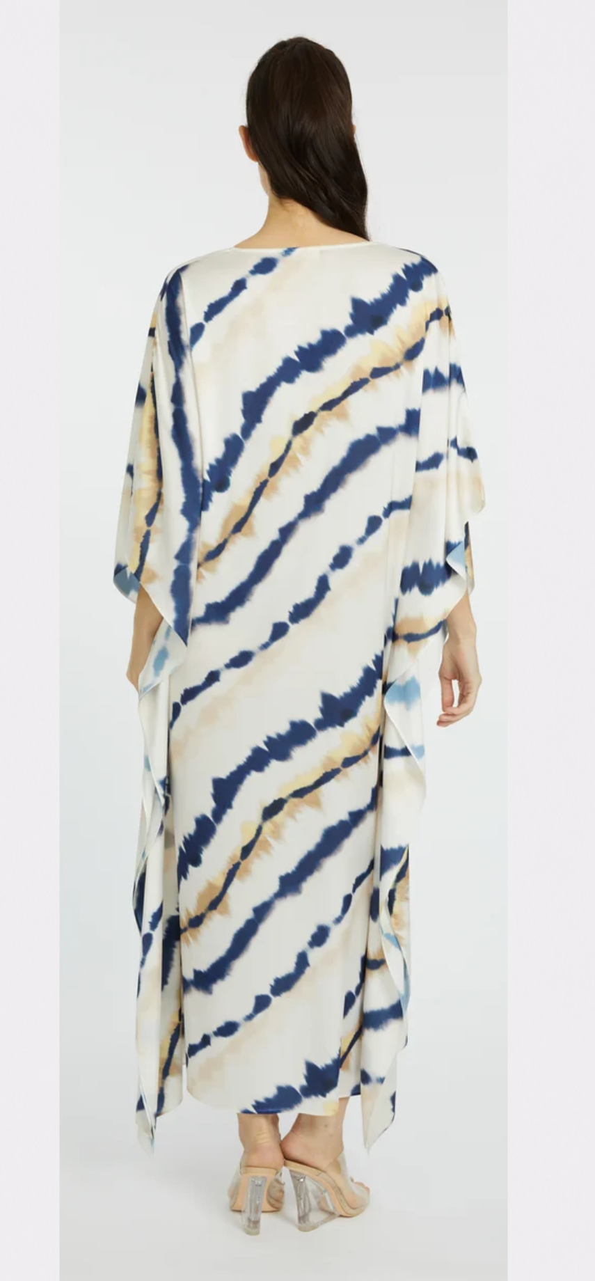 Mai Tai Long Caftan