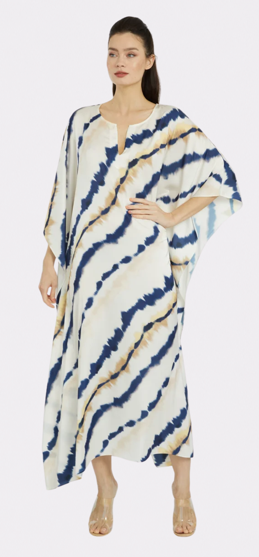 Mai Tai Long Caftan