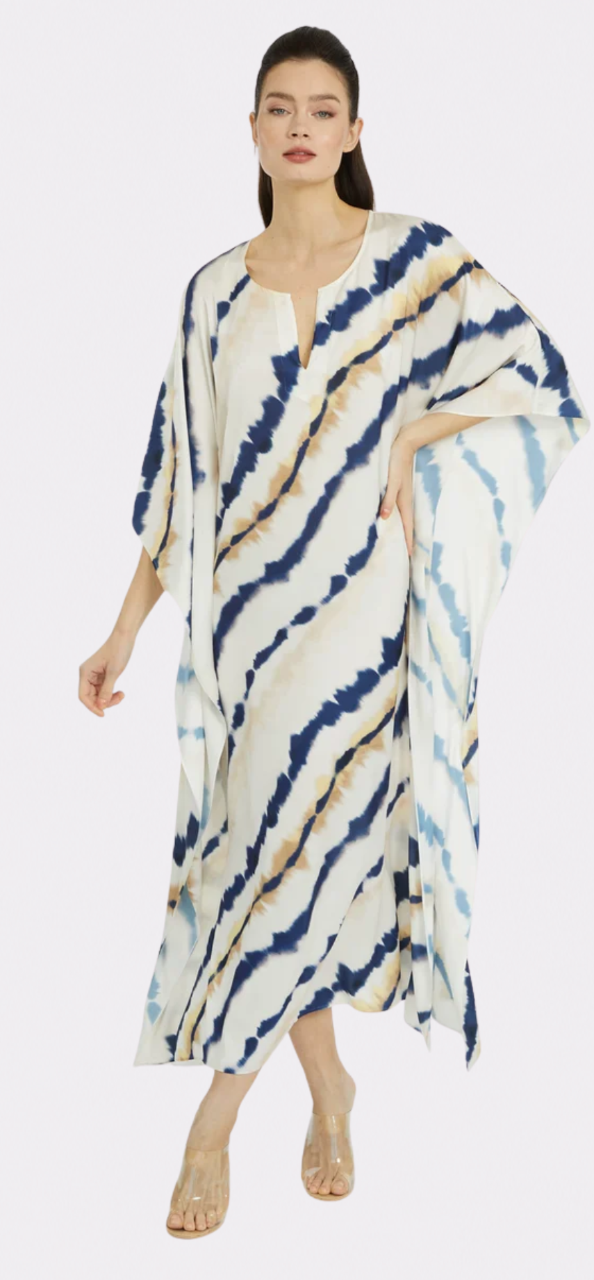 Mai Tai Long Caftan