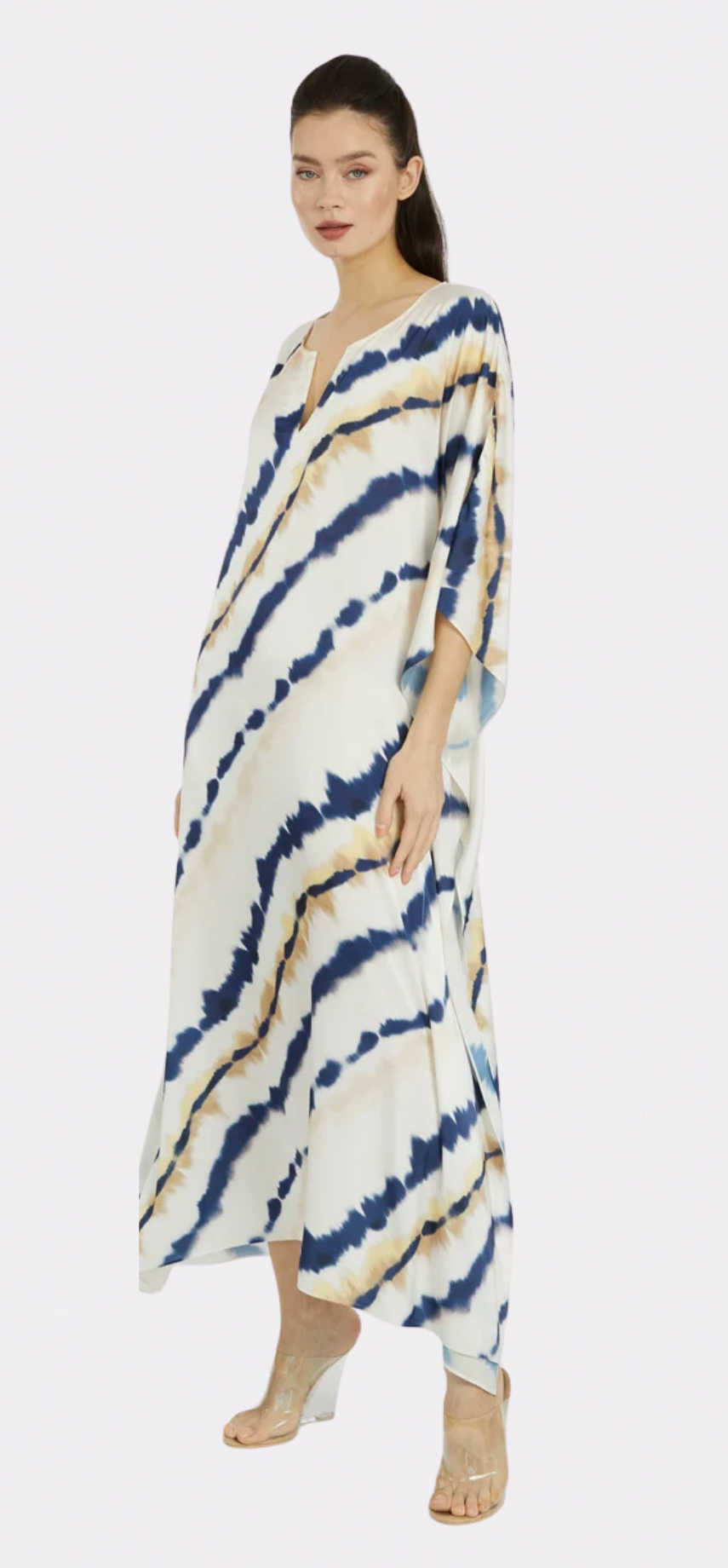Mai Tai Long Caftan