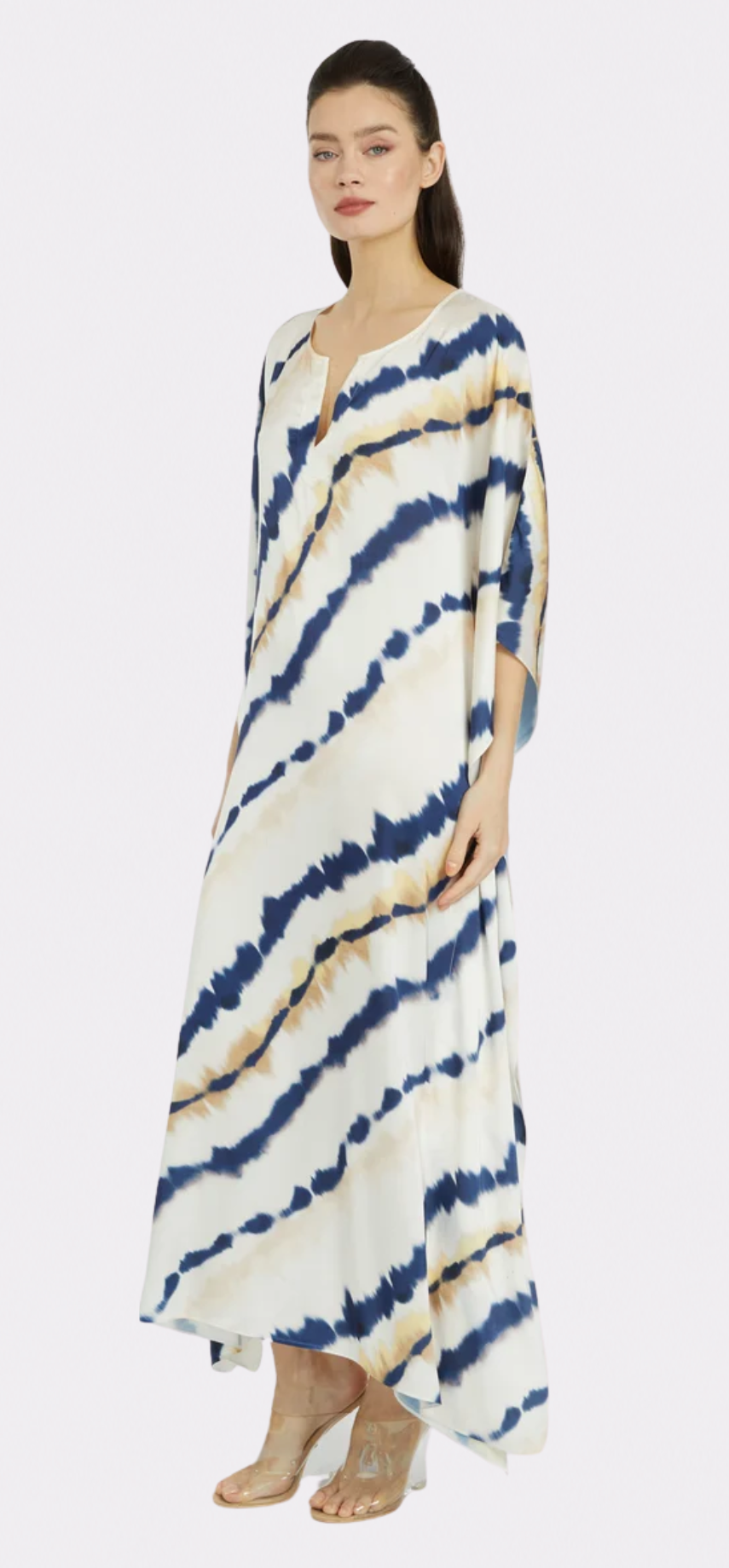 Mai Tai Long Caftan