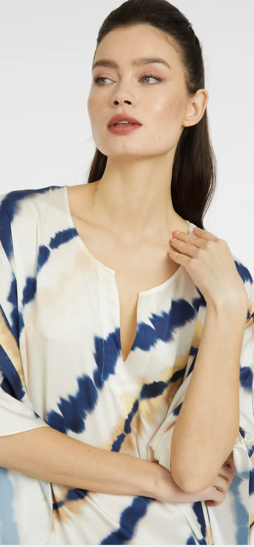 Mai Tai Long Caftan