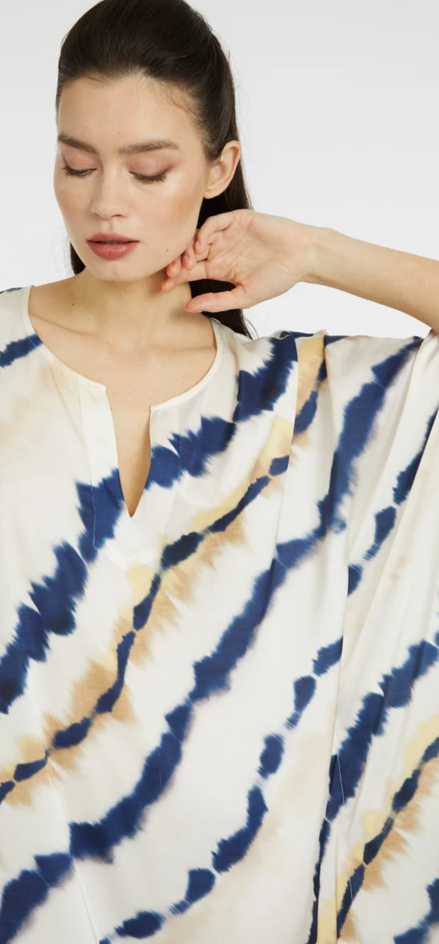 Mai Tai Long Caftan