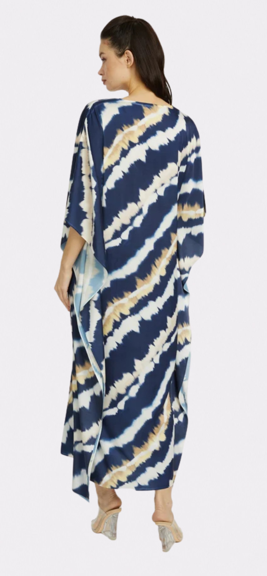 Mai Tai Moon Long Caftan