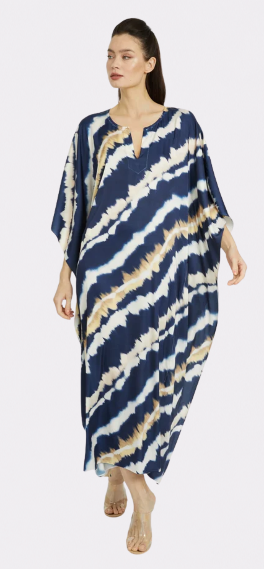Mai Tai Moon Long Caftan