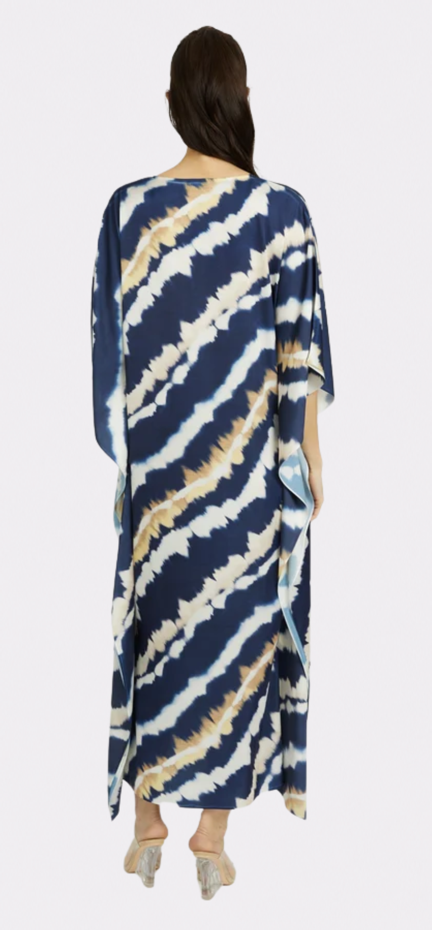 Mai Tai Moon Long Caftan