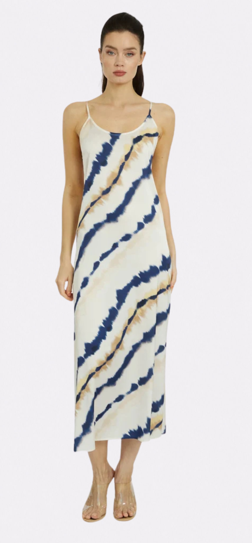 Mai Tai Long Chemise