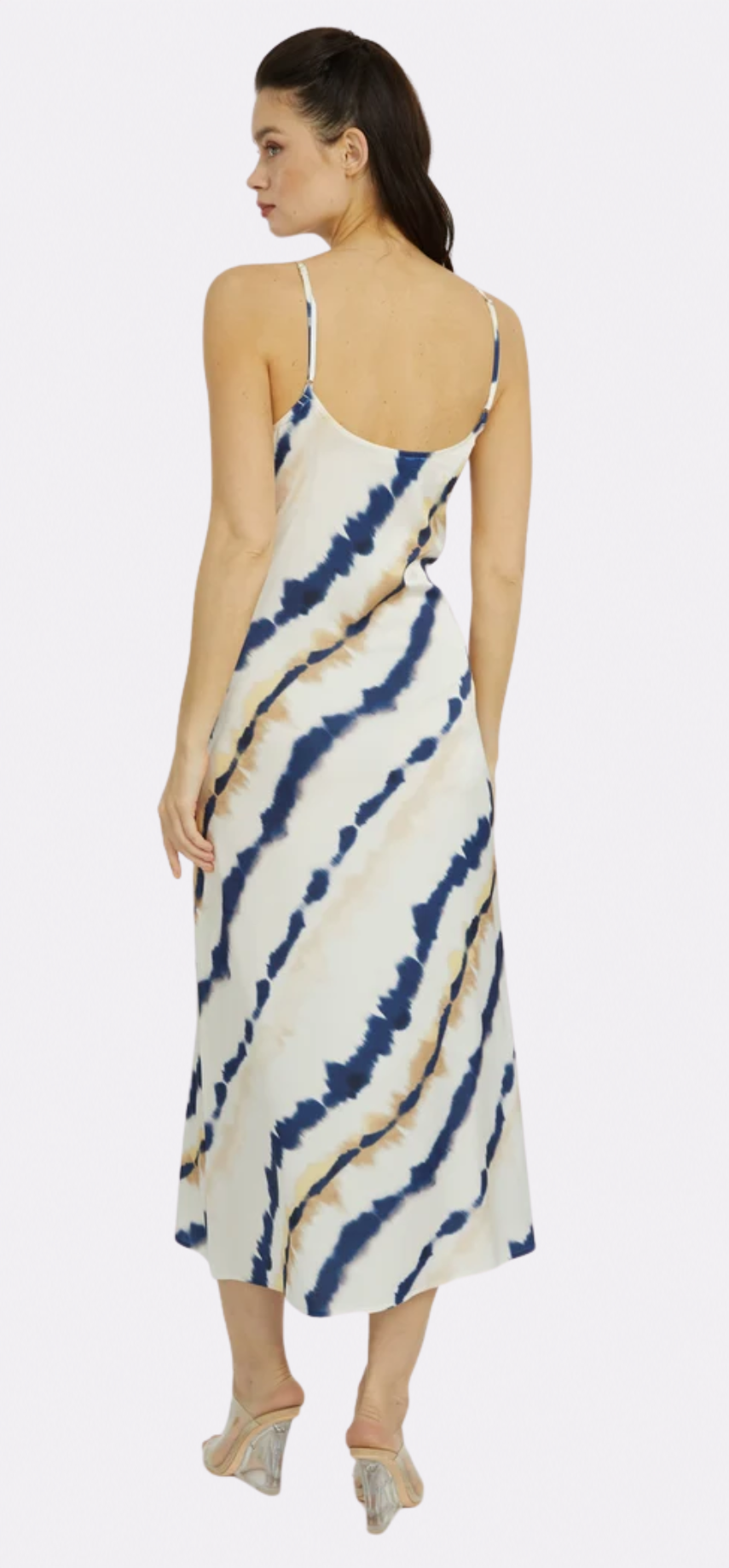 Mai Tai Long Chemise
