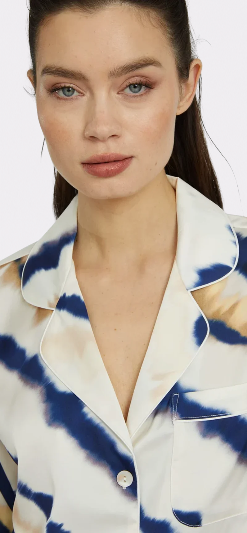 Mai Tai Long PJ Set