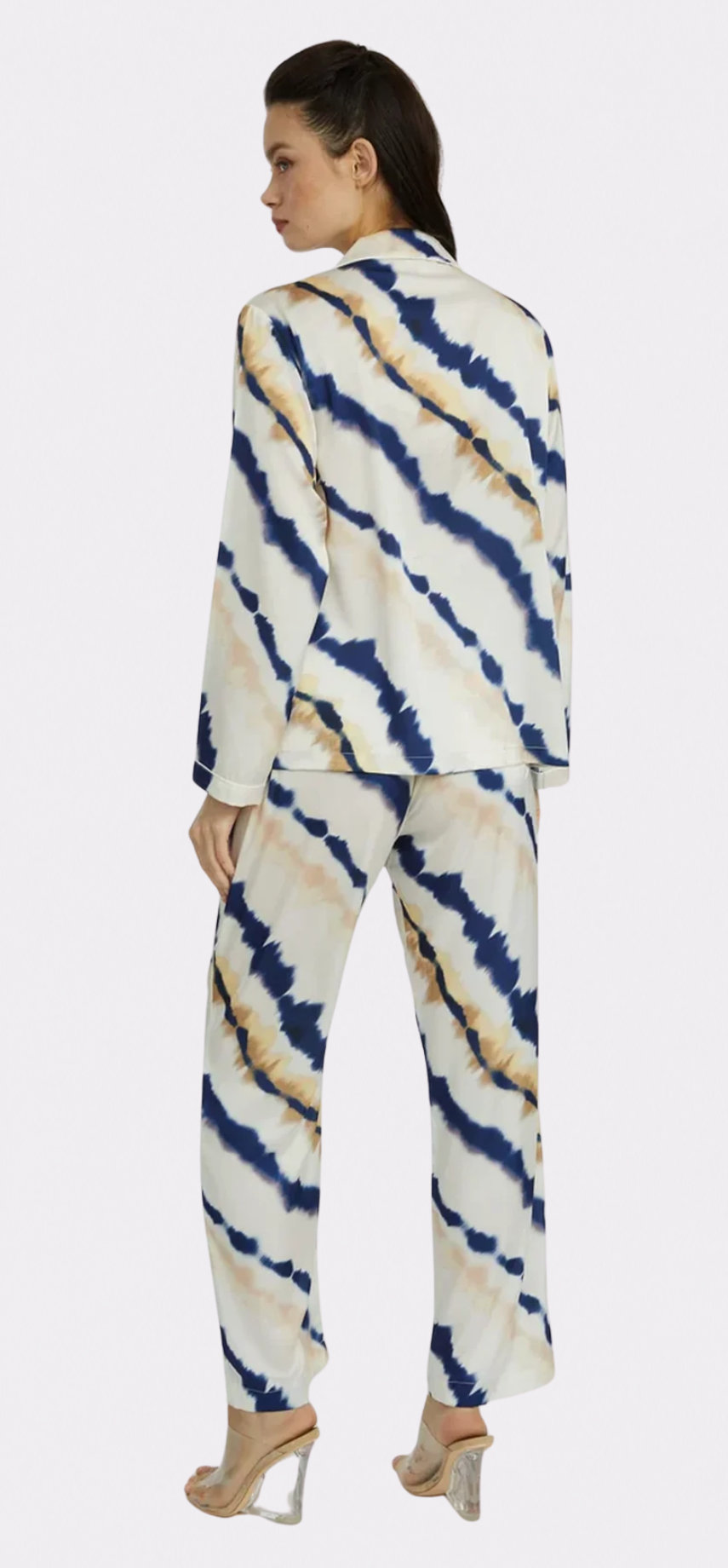 Mai Tai Long PJ Set