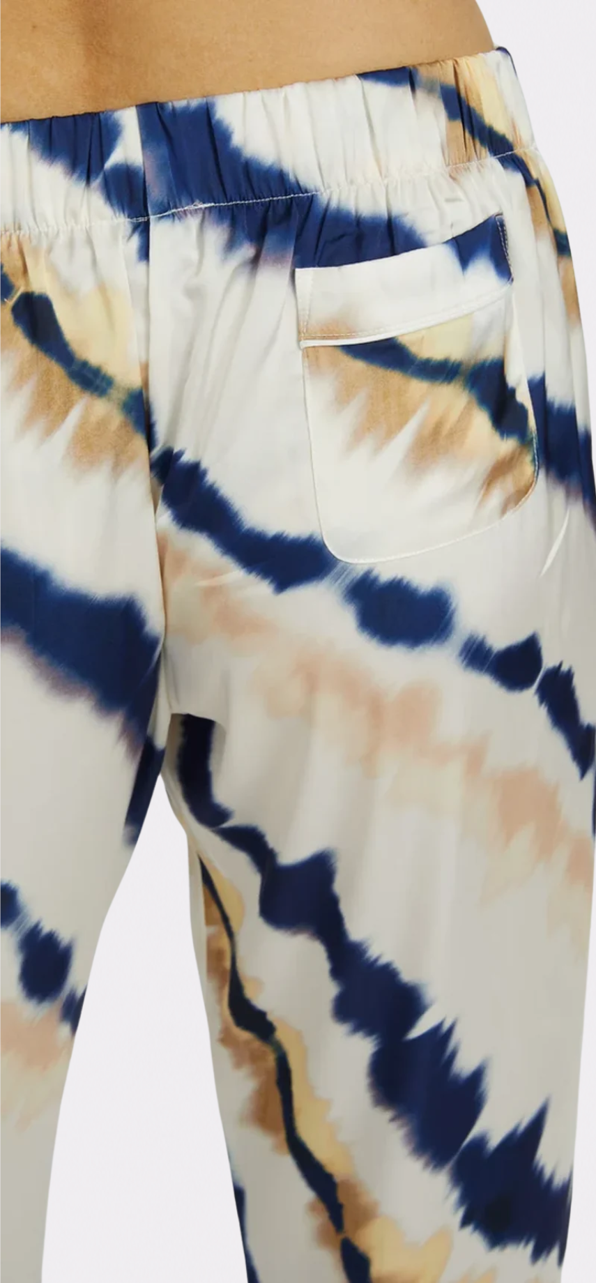 Mai Tai Long PJ Set