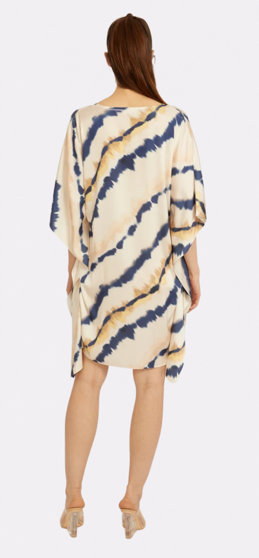 Mai Tai Short Caftan