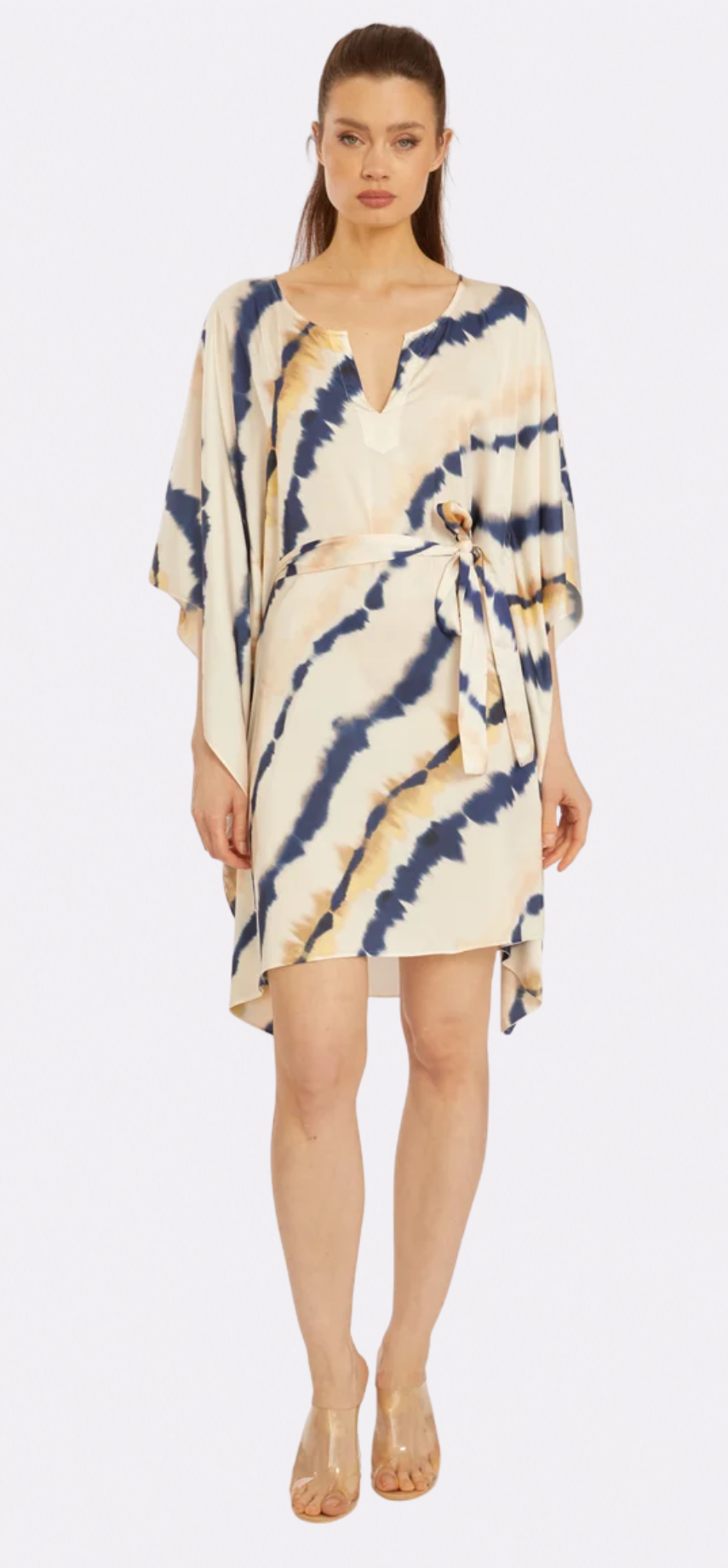 Mai Tai Short Caftan