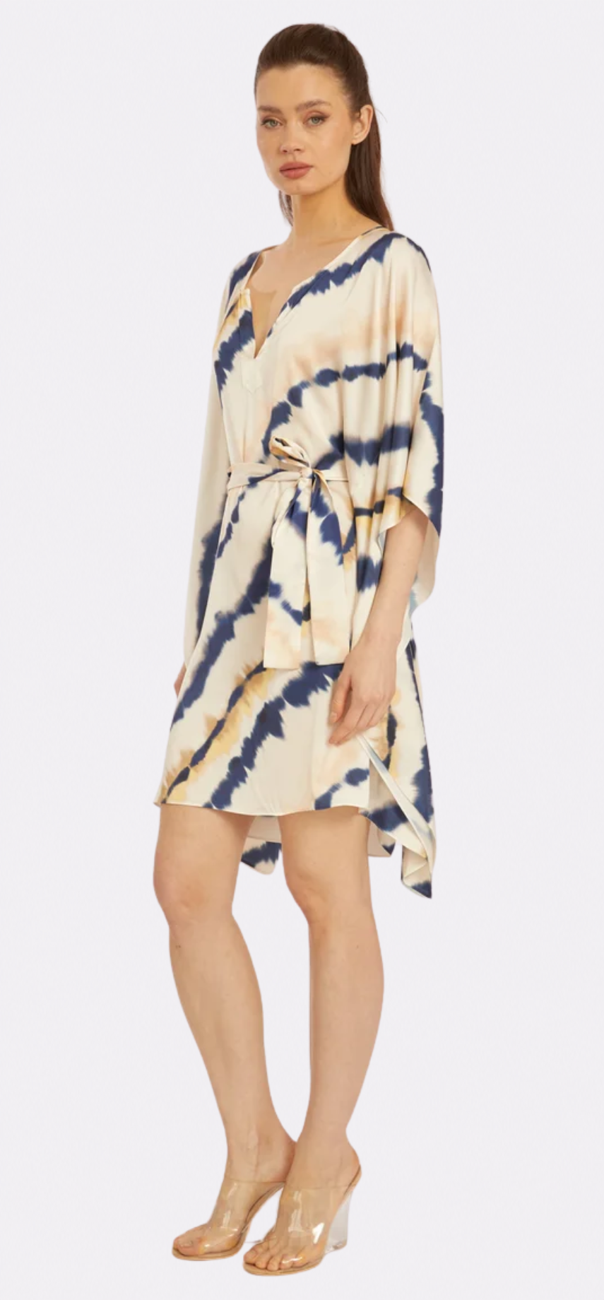 Mai Tai Short Caftan
