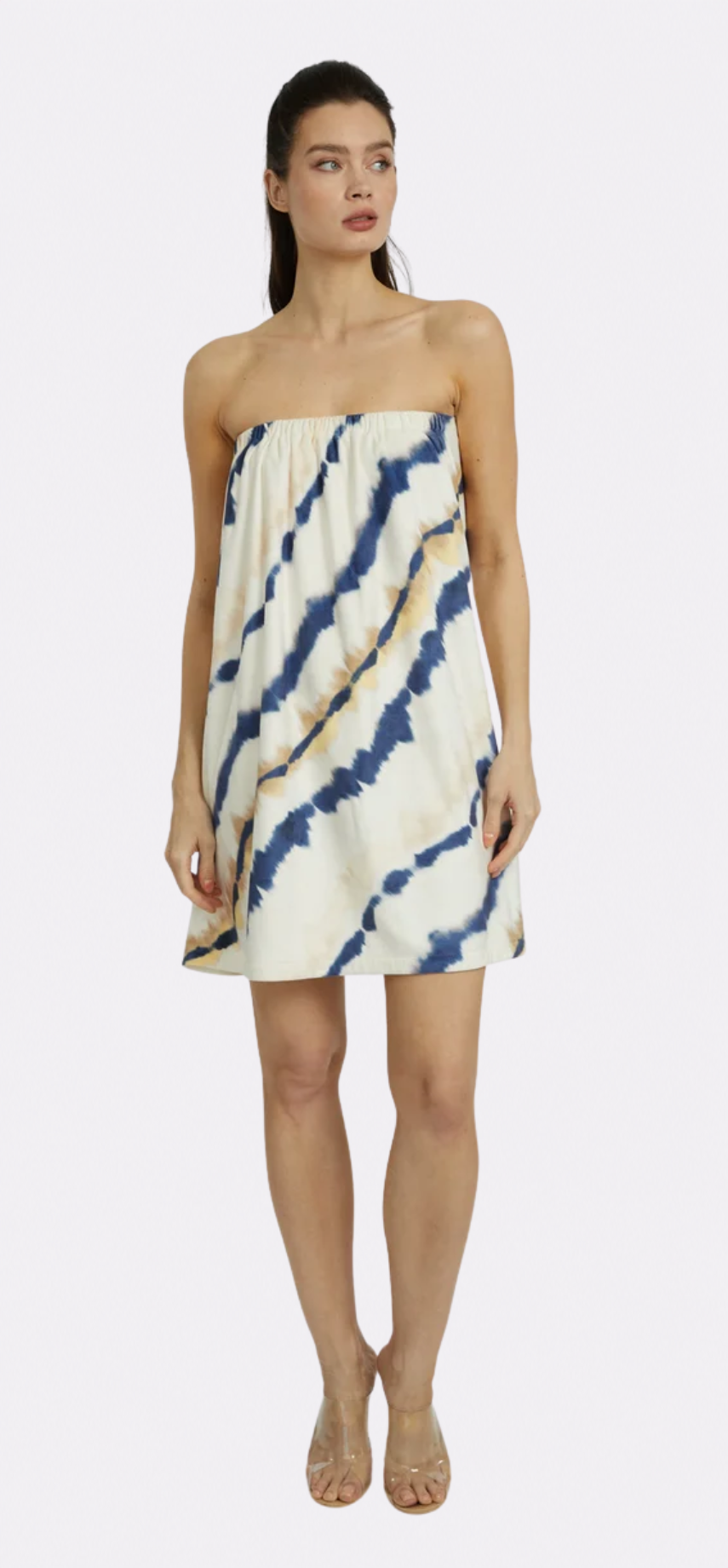 Mai Tai Spa Wrap