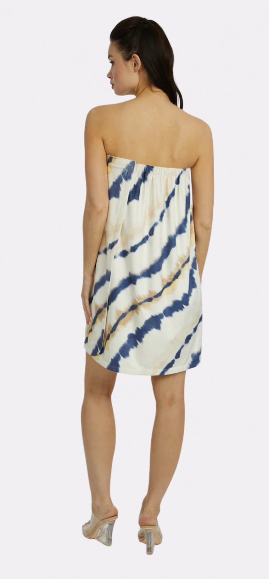 Mai Tai Spa Wrap