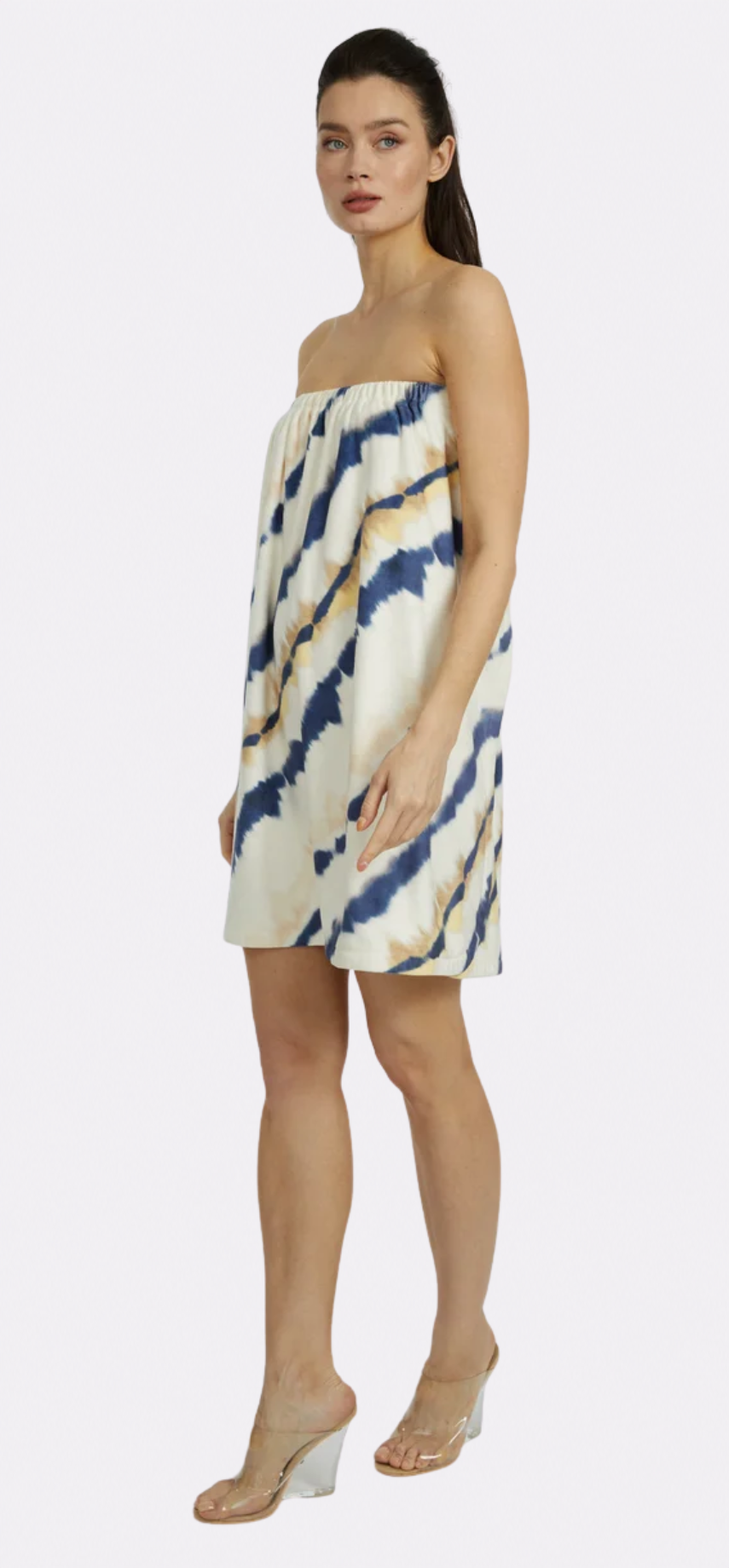 Mai Tai Spa Wrap