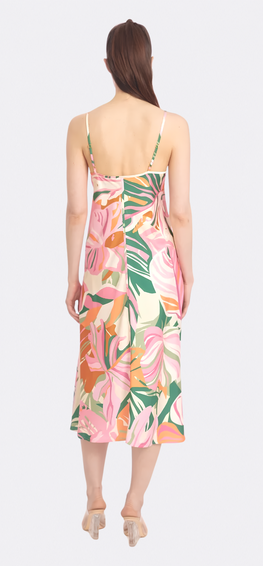 Miami Vibes Lolo Dress