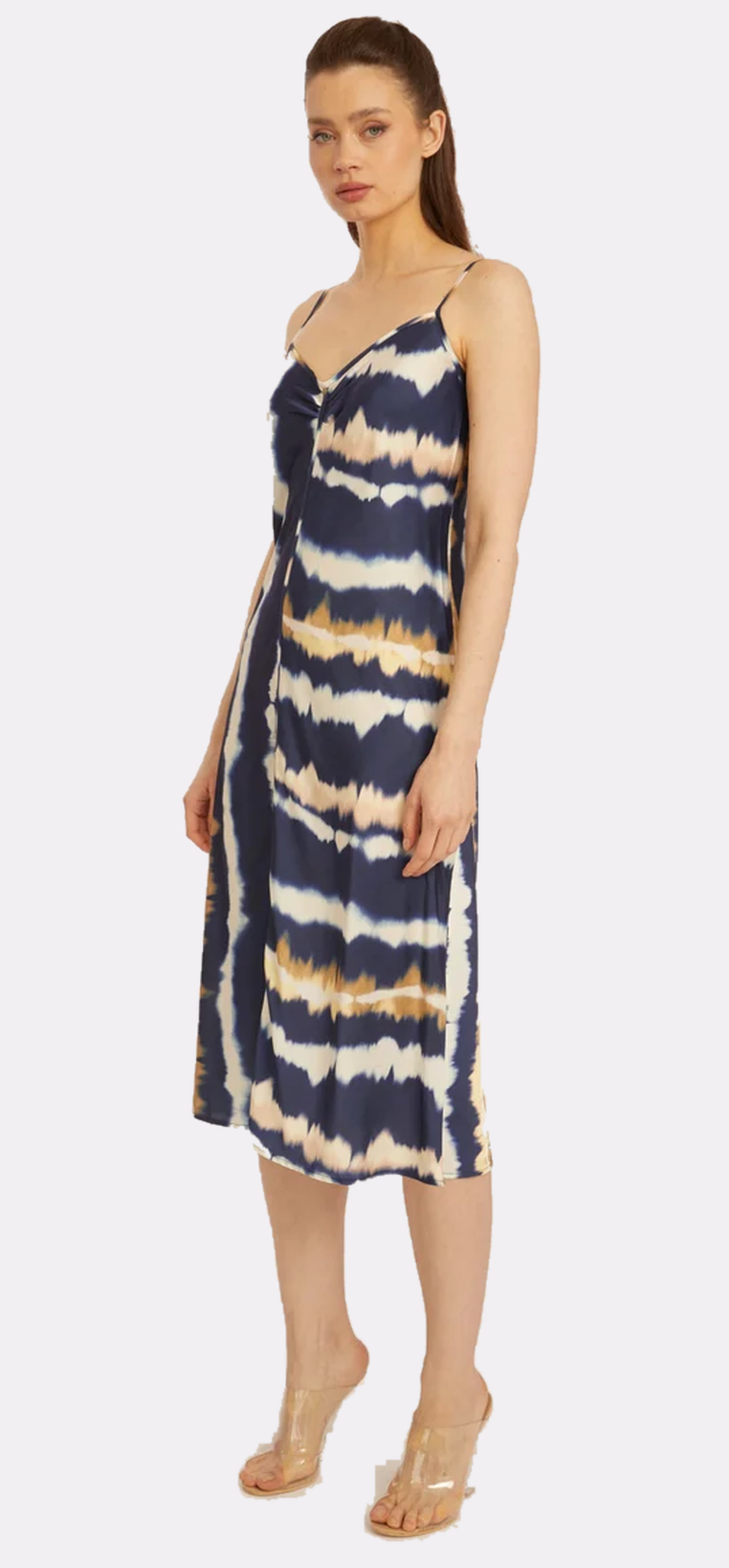 Mai Tai Moon Lolo Dress