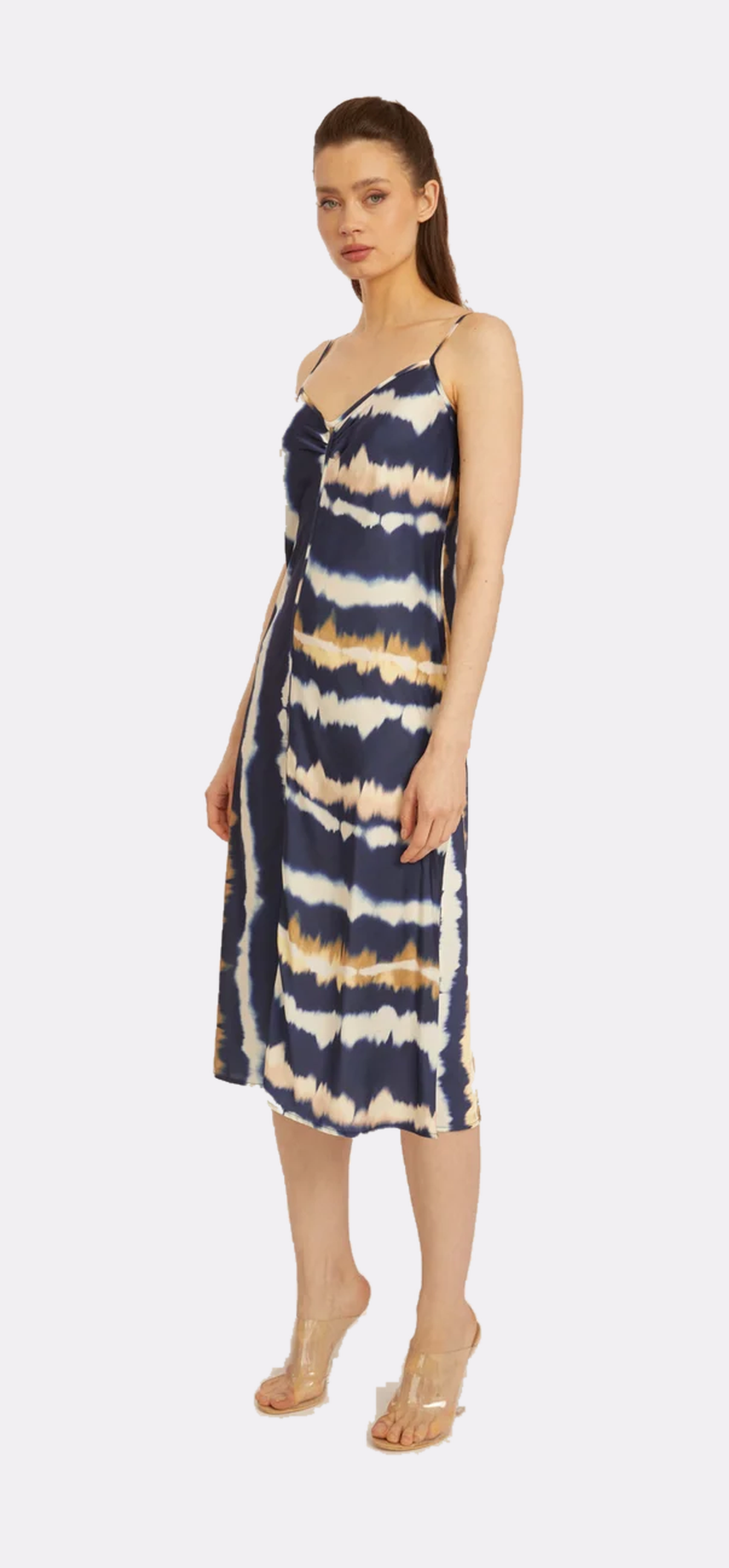 Mai Tai Moon Lolo Dress