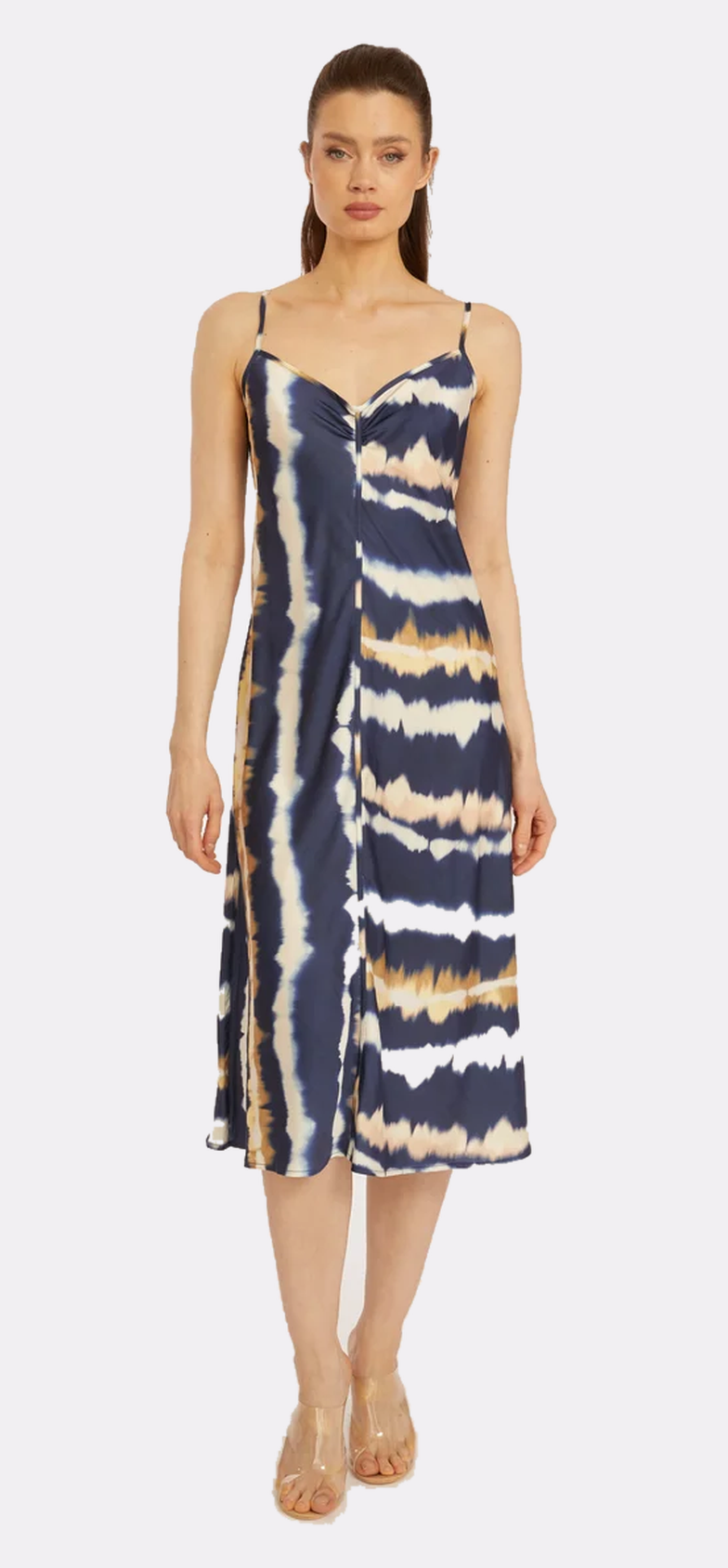 Mai Tai Moon Lolo Dress