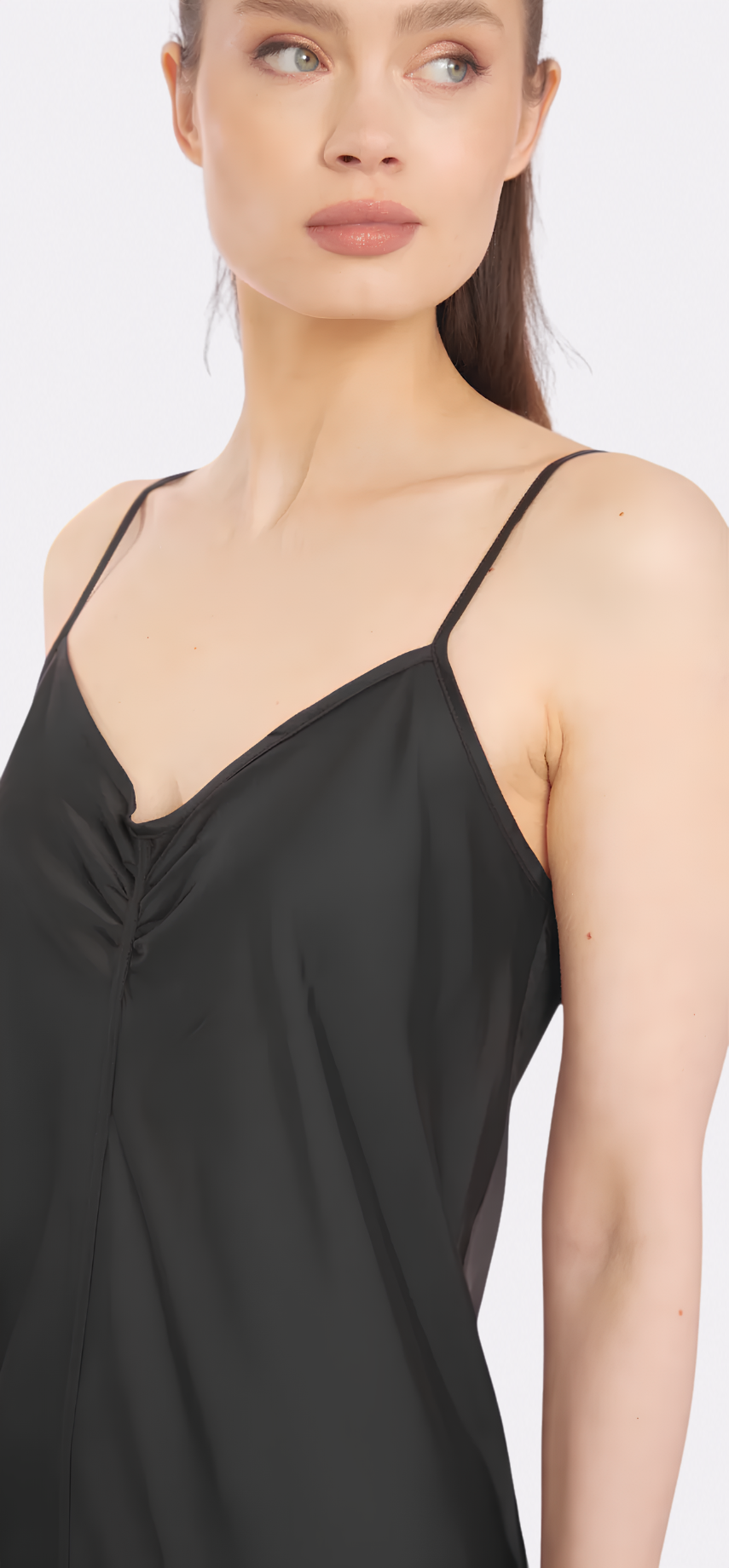Noir Lolo Dress