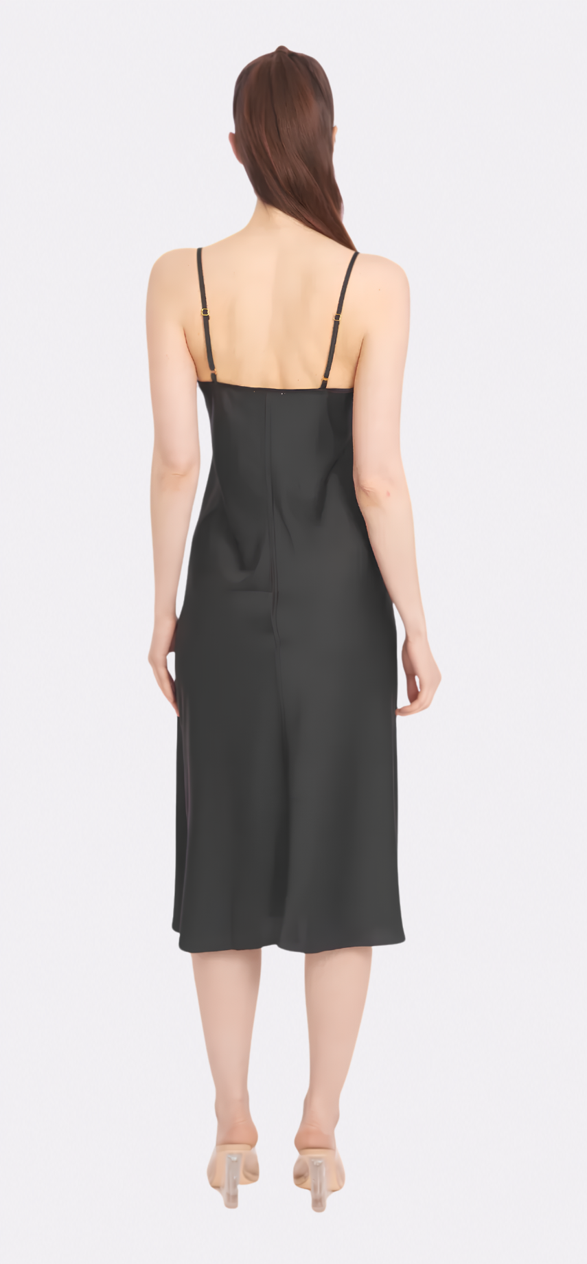 Noir Lolo Dress