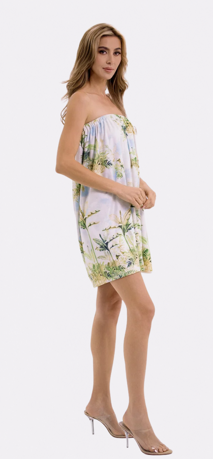 Palermo Spa Wrap