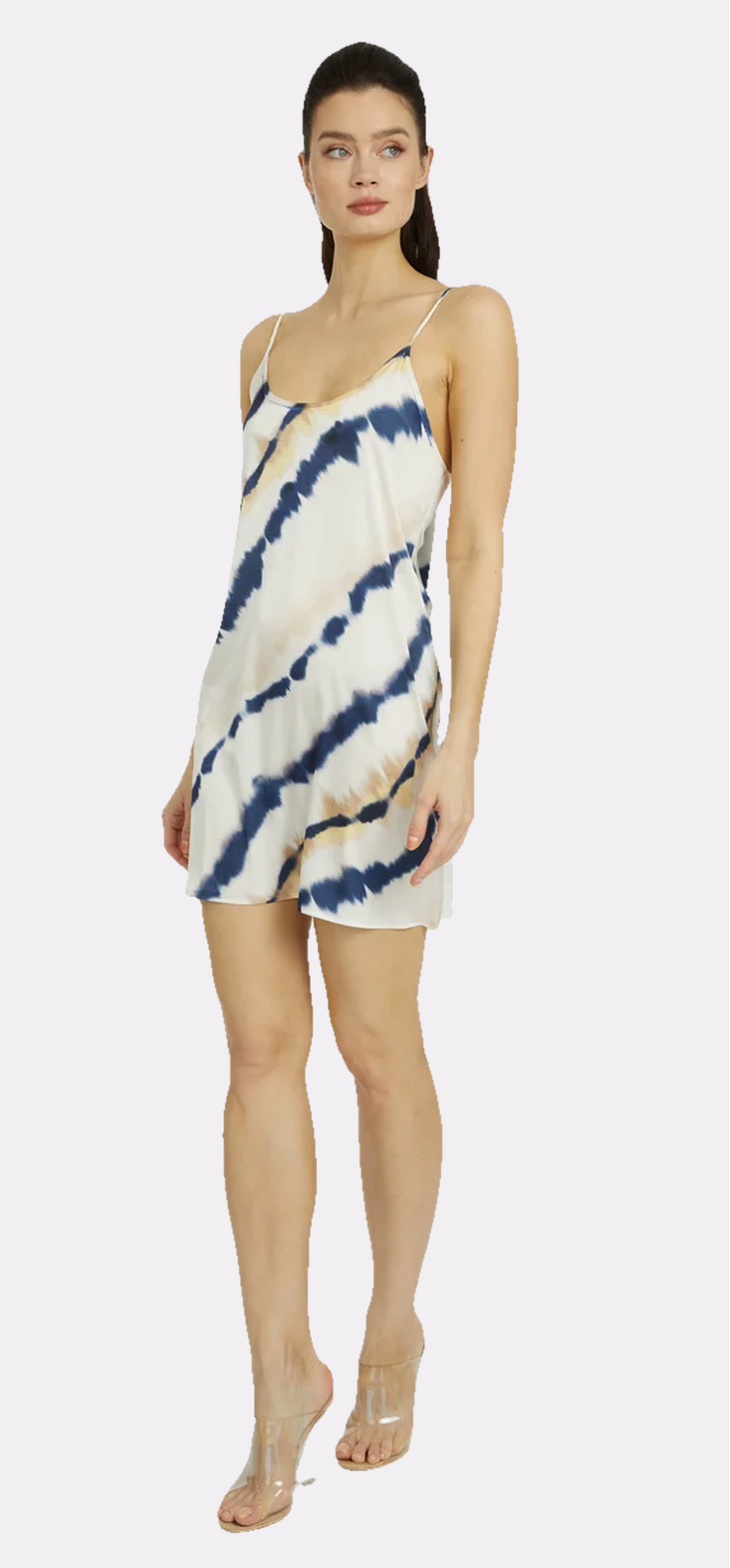 Mai Tai Short Chemise