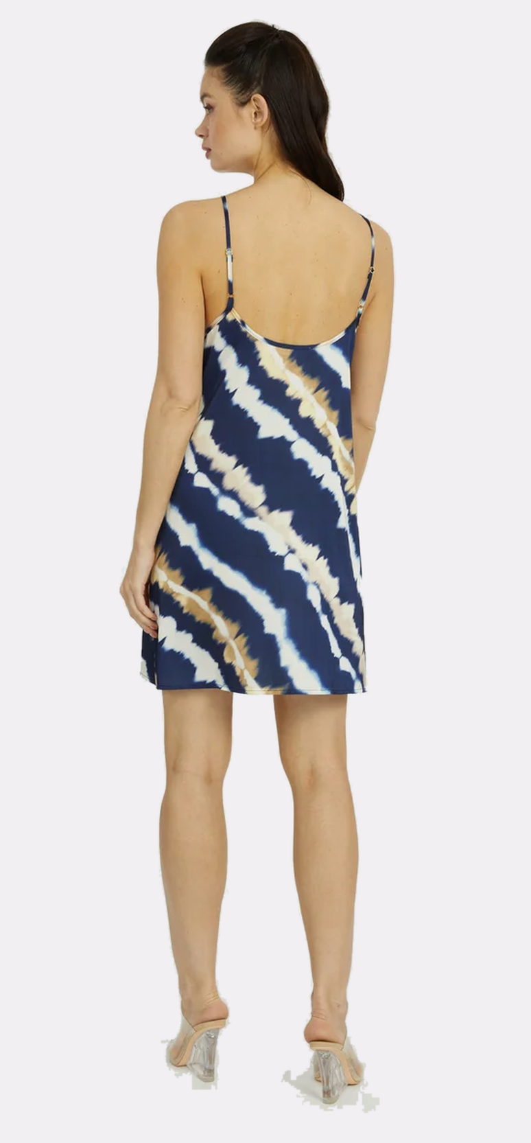 Mai Tai Moon Short Chemise