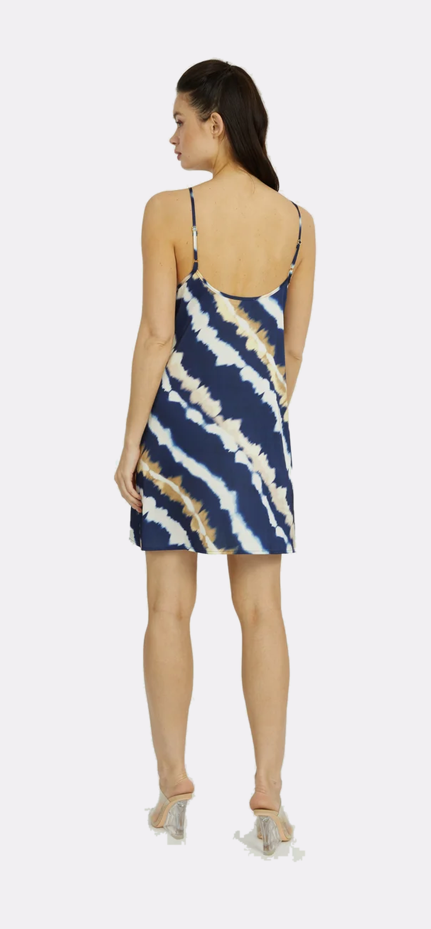 Mai Tai Moon Short Chemise