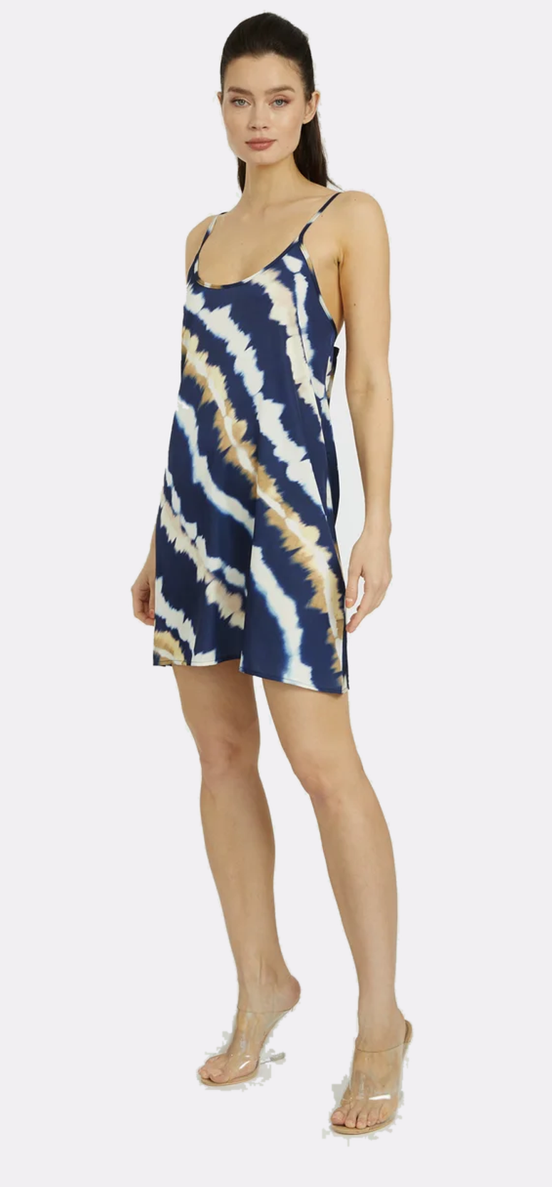 Mai Tai Moon Short Chemise