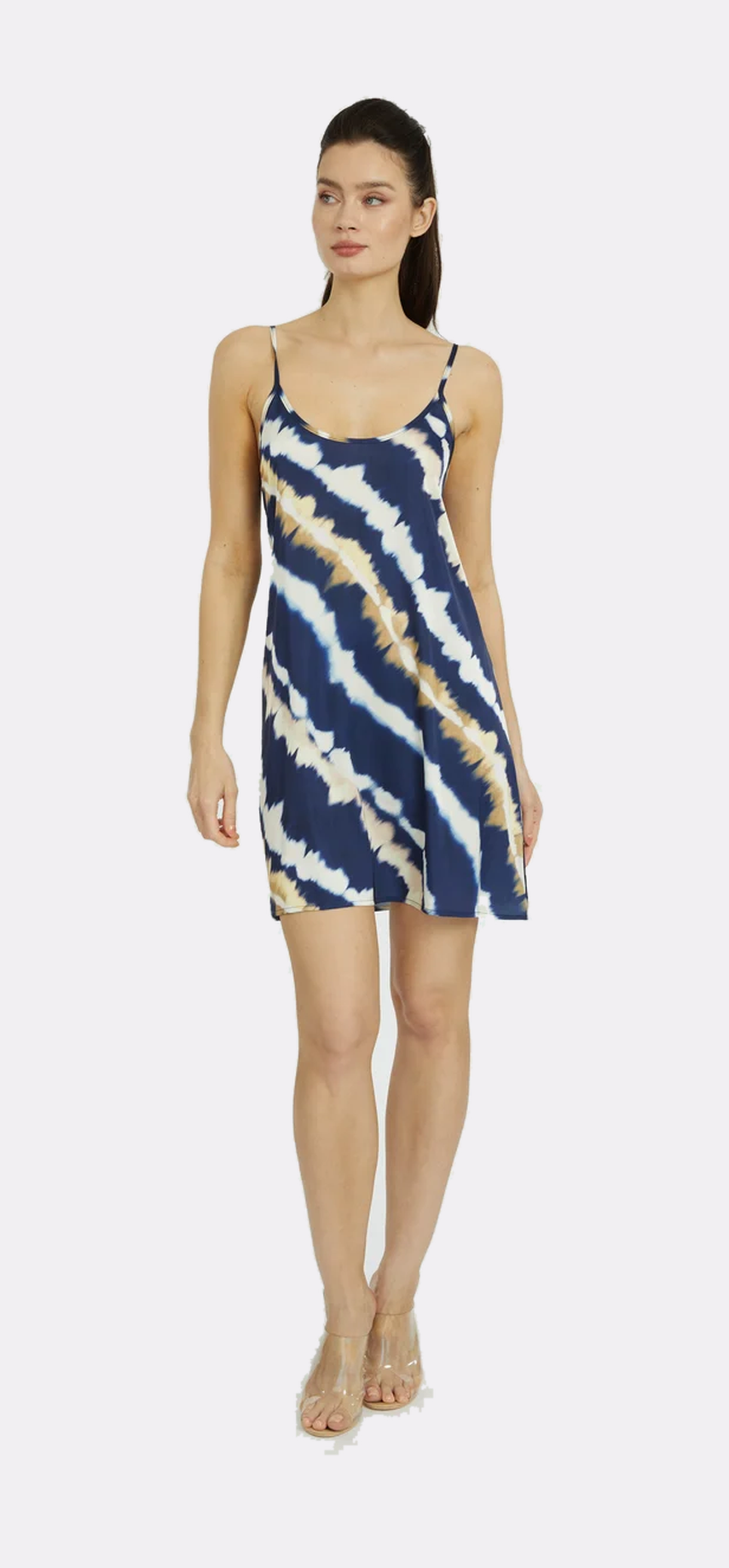Mai Tai Moon Short Chemise