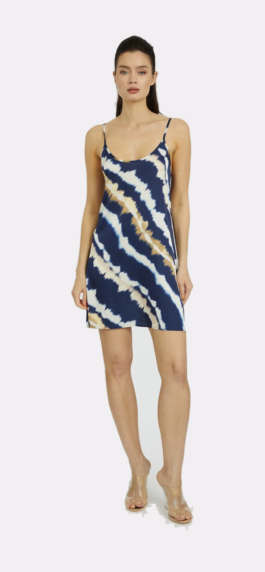 Mai Tai Moon Short Chemise