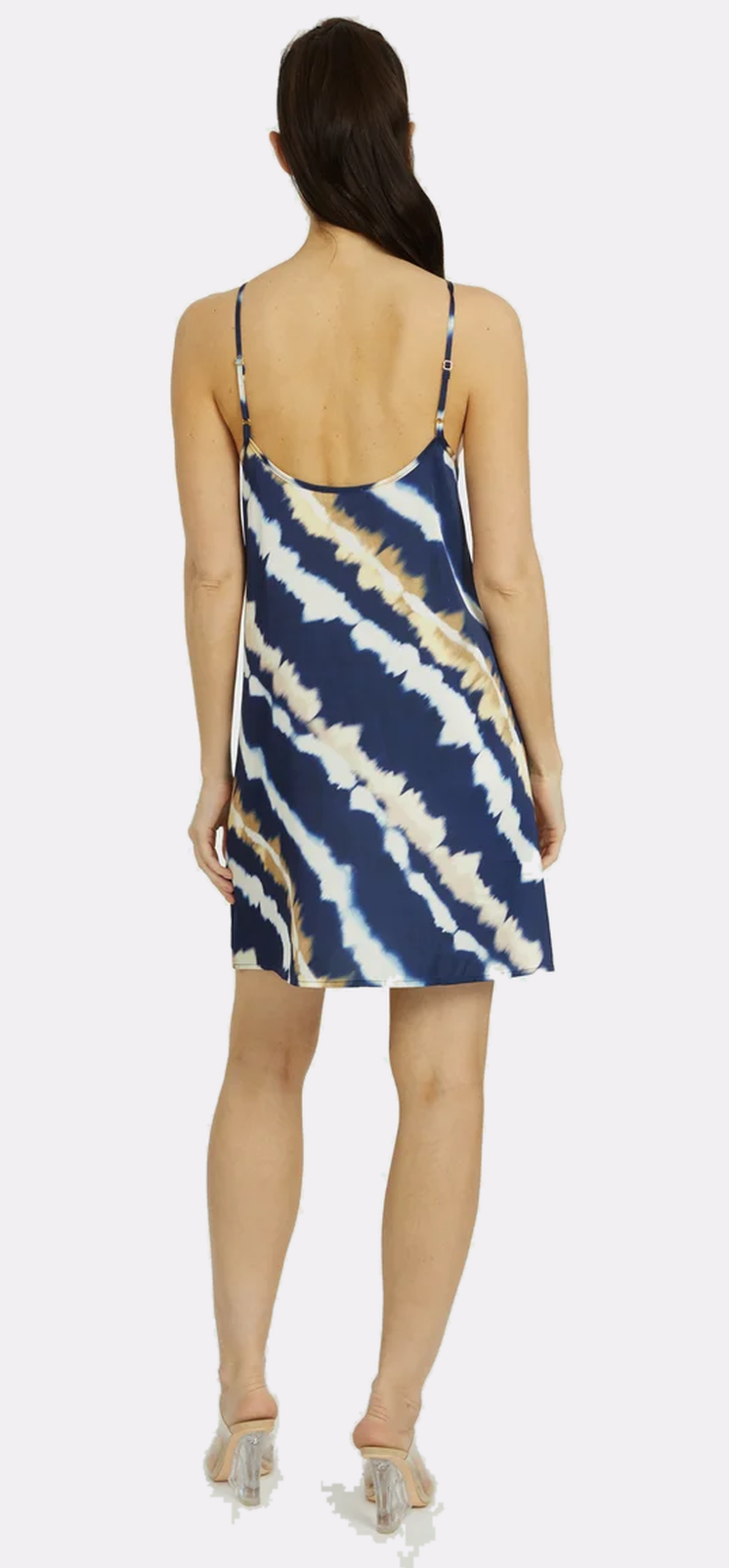 Mai Tai Moon Short Chemise