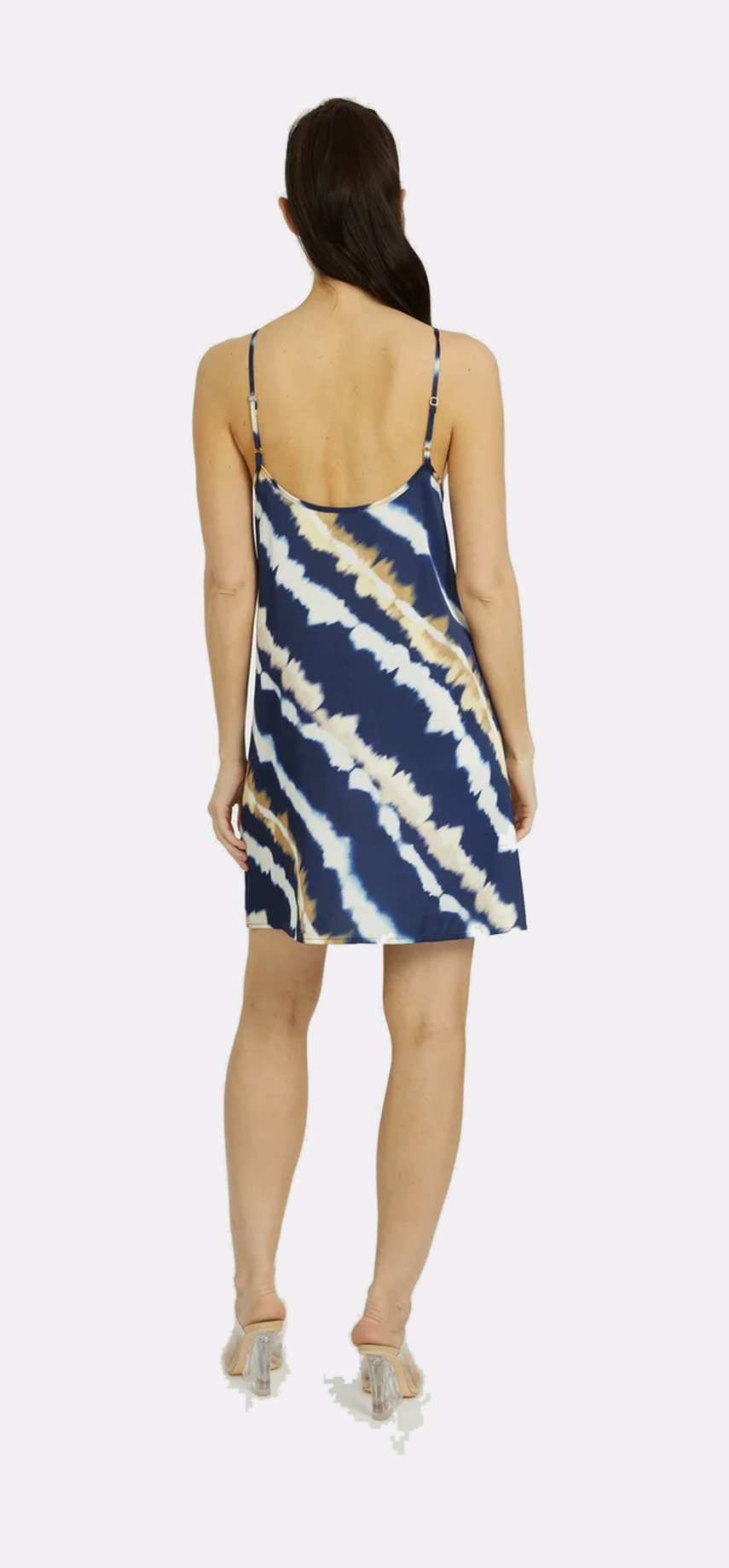 Mai Tai Moon Short Chemise