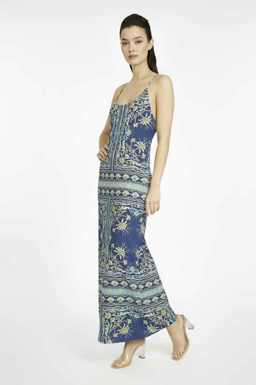 Notte Marelia Long Chemise