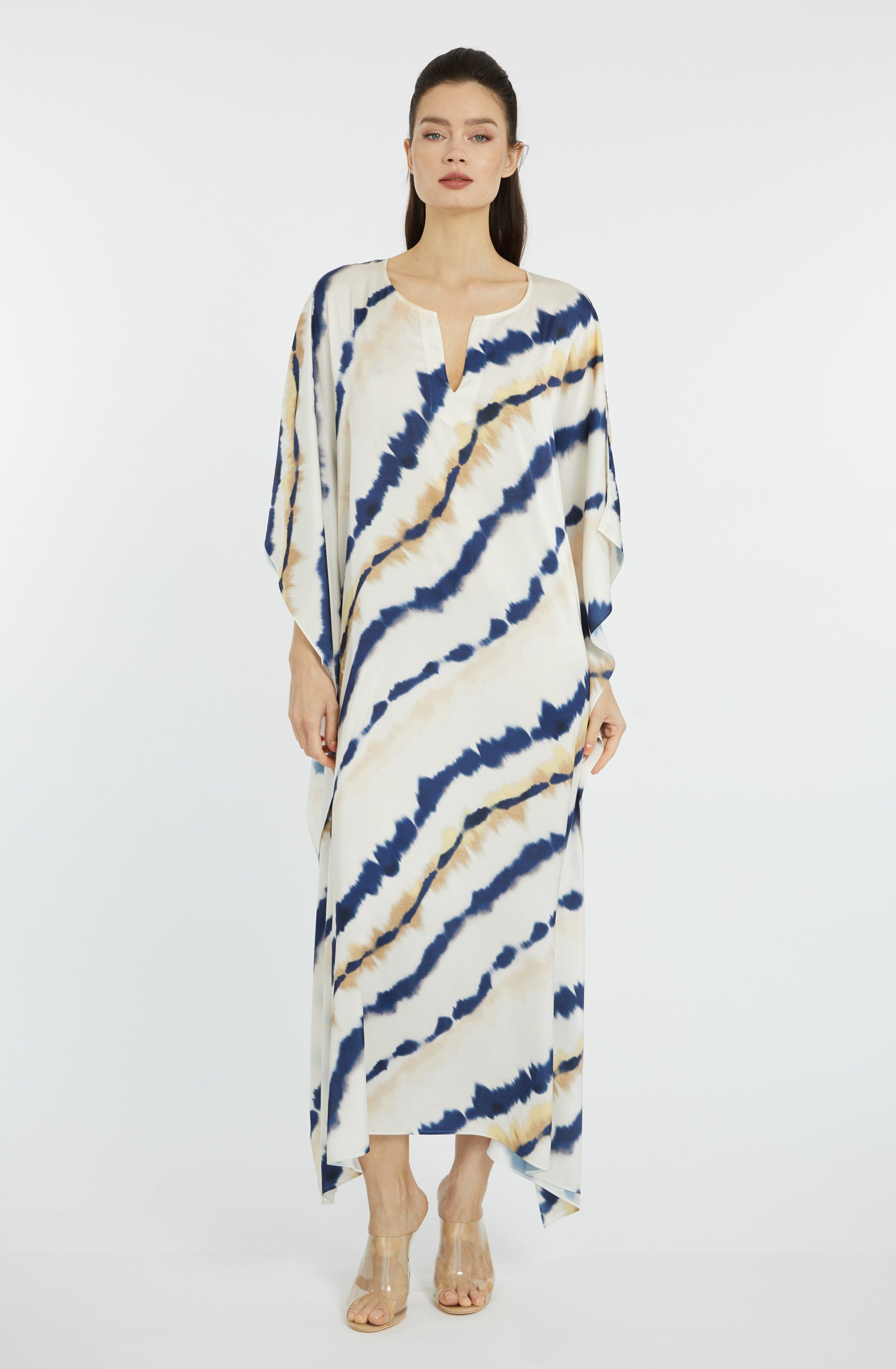 Mai Tai Long Kaftan