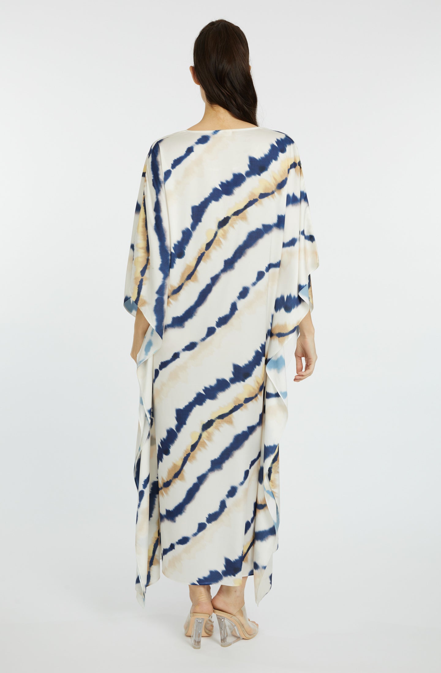 Mai Tai Long Kaftan