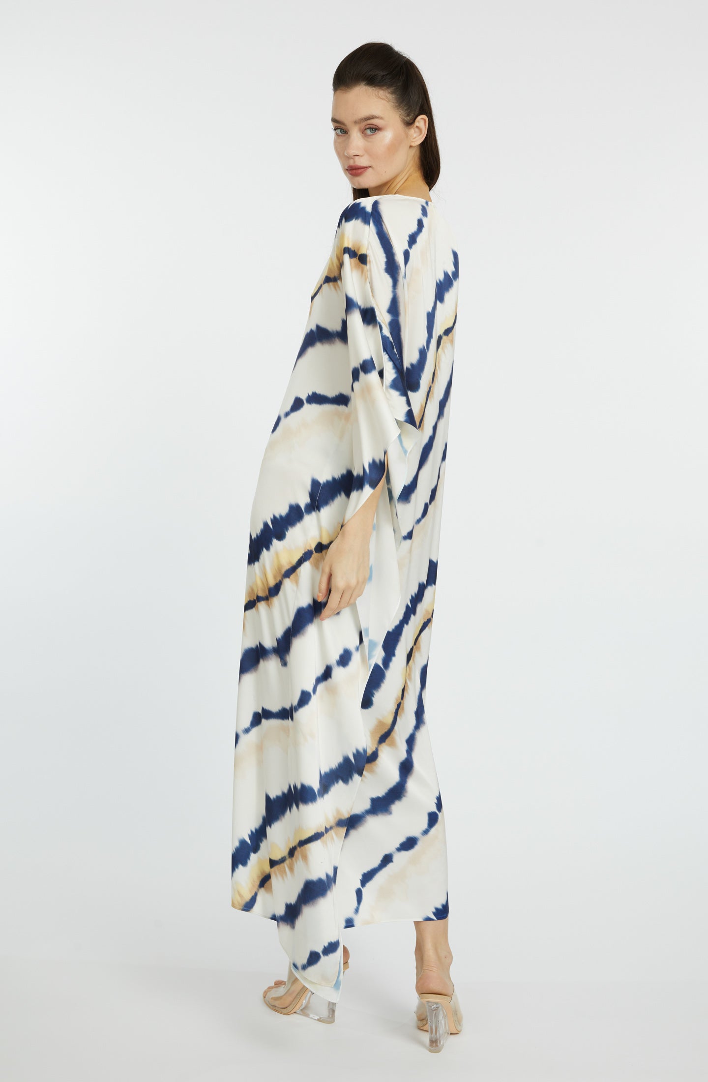 Mai Tai Long Kaftan