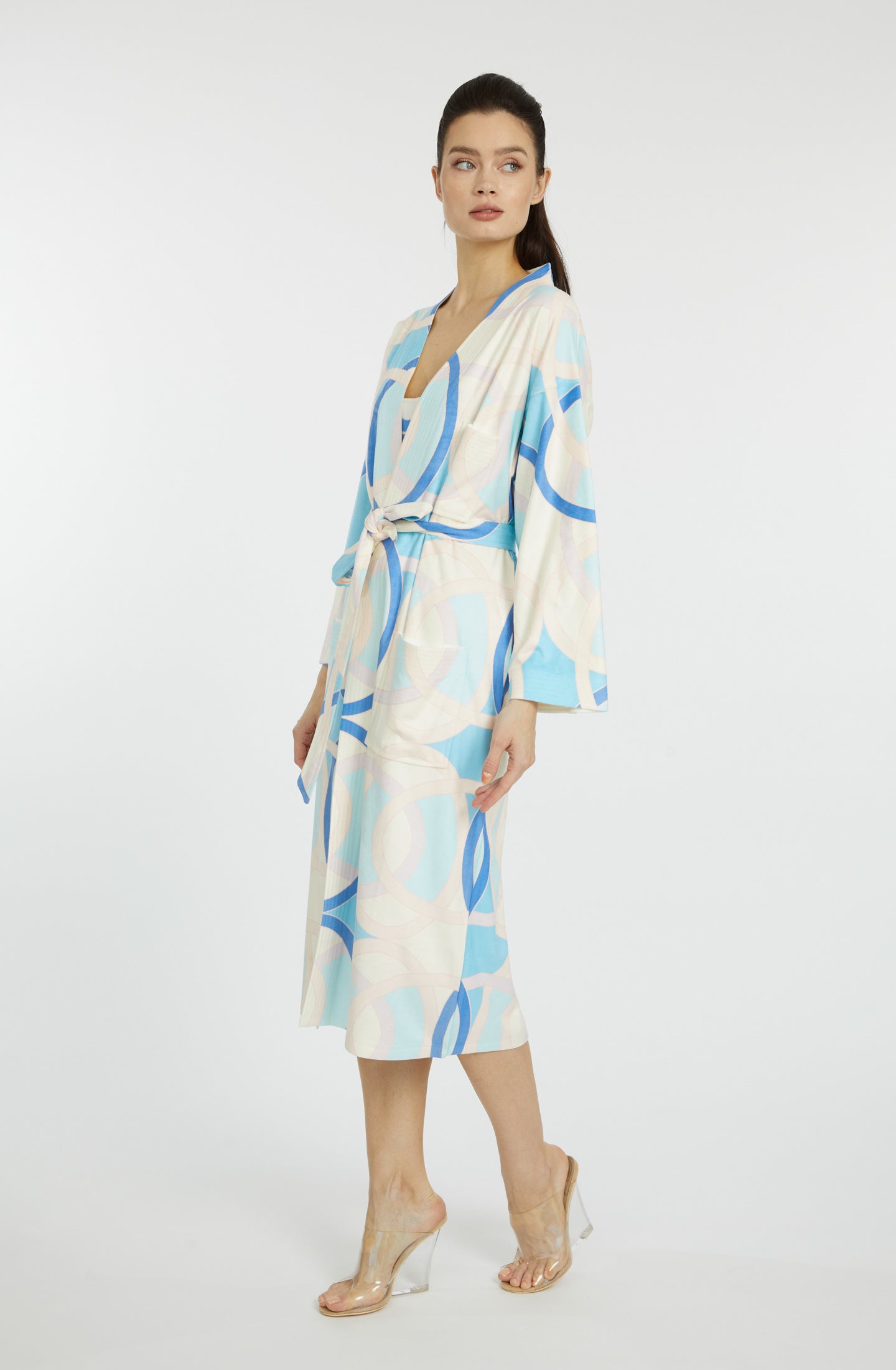 151-Marina Kimono