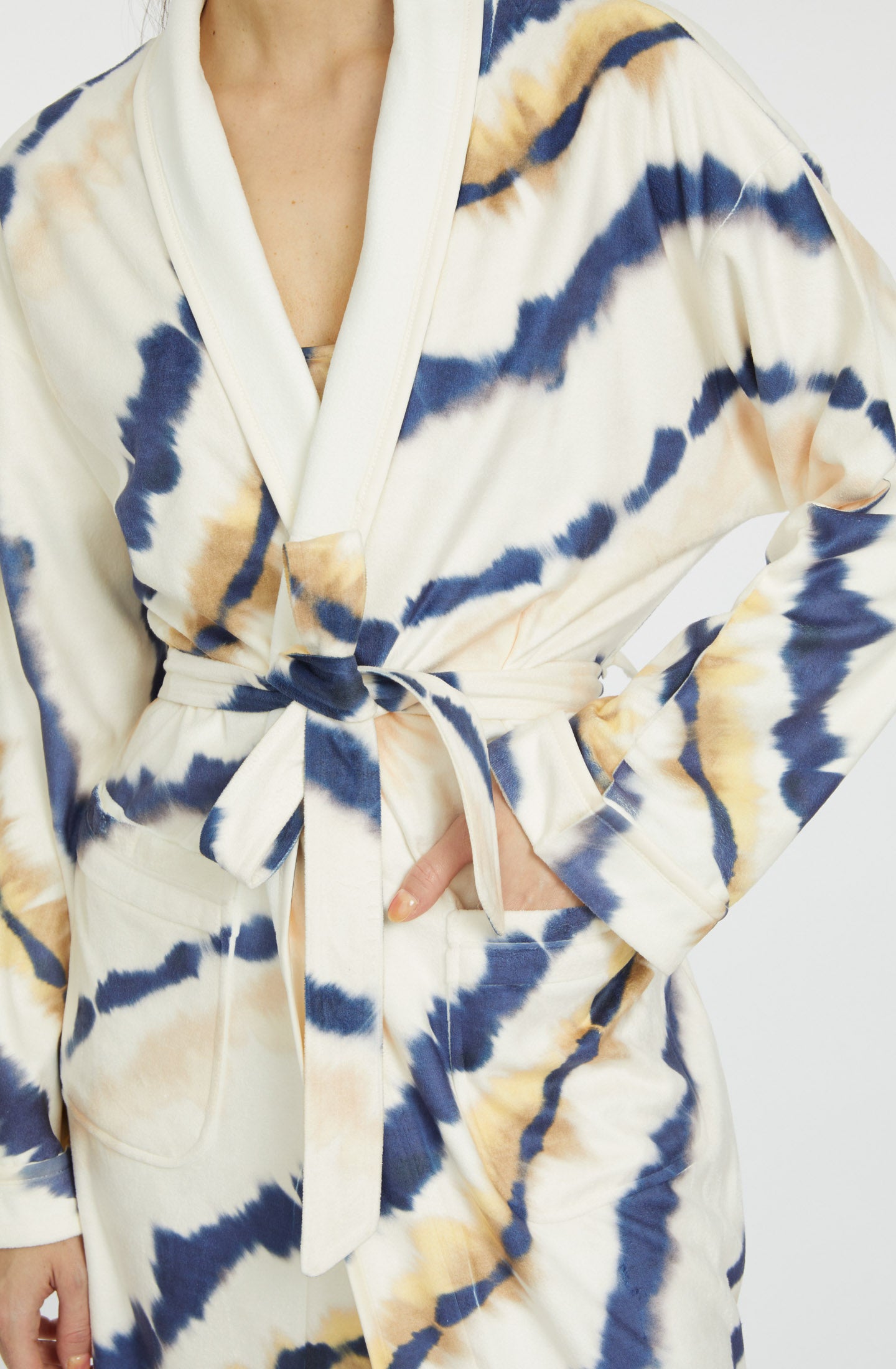 Mai Tai Kimono