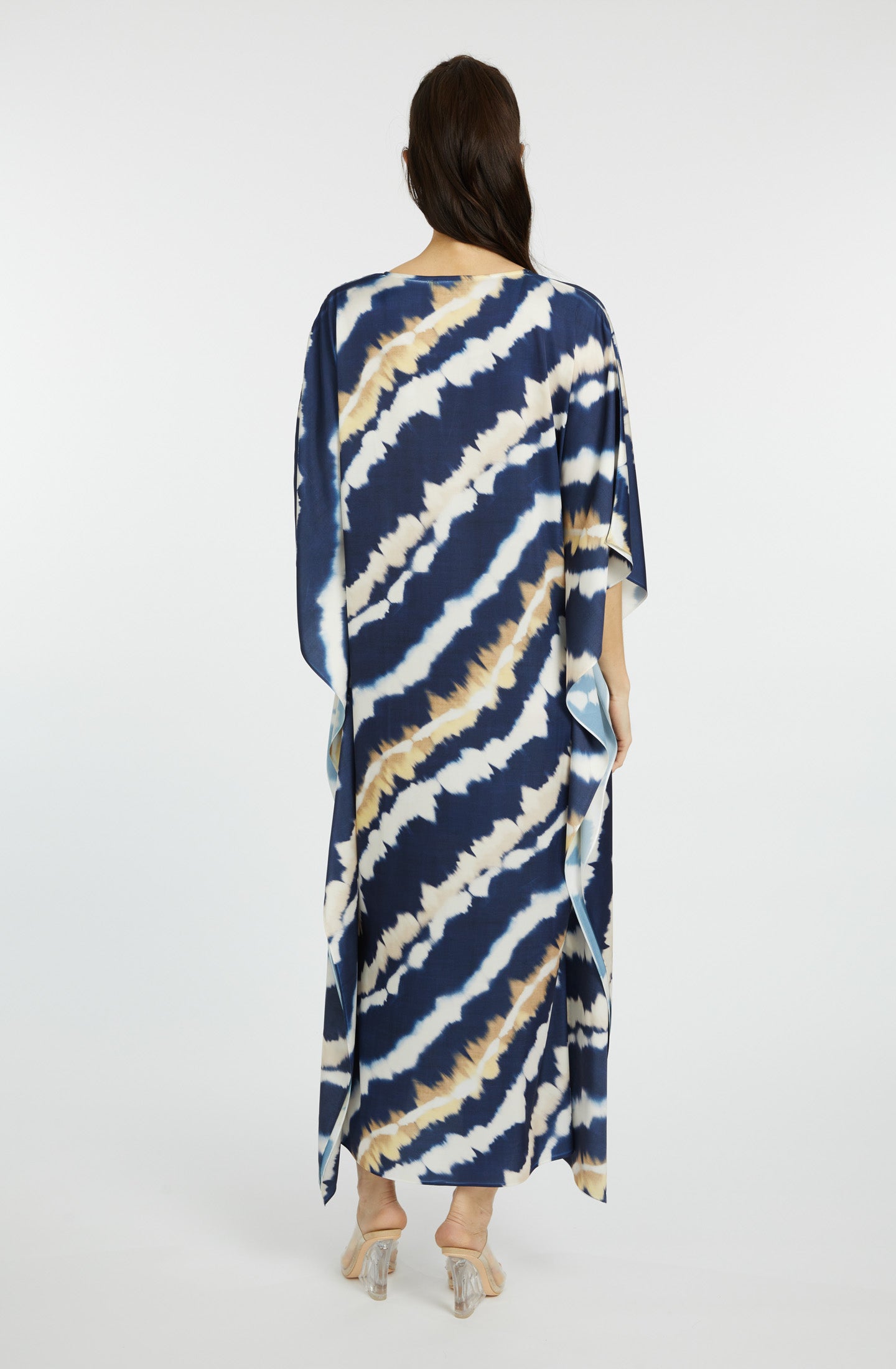 Mai Tai Moon Long Kaftan