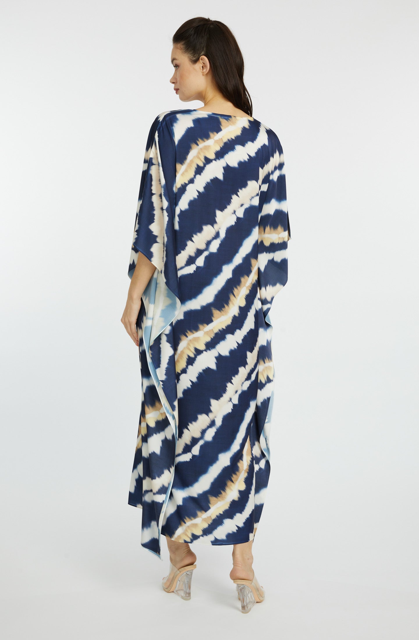 Mai Tai Moon Long Kaftan