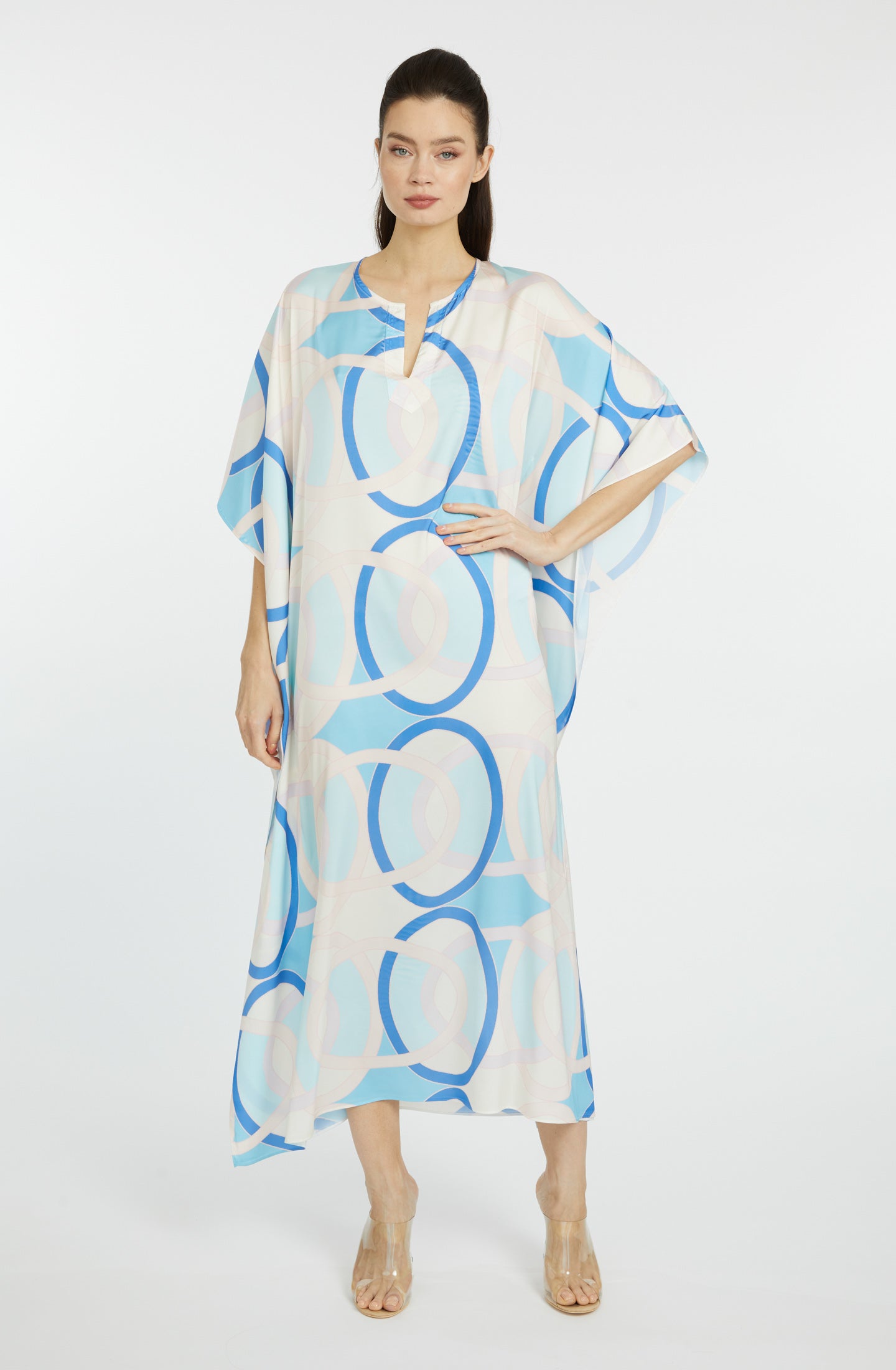 Marina Long Caftan