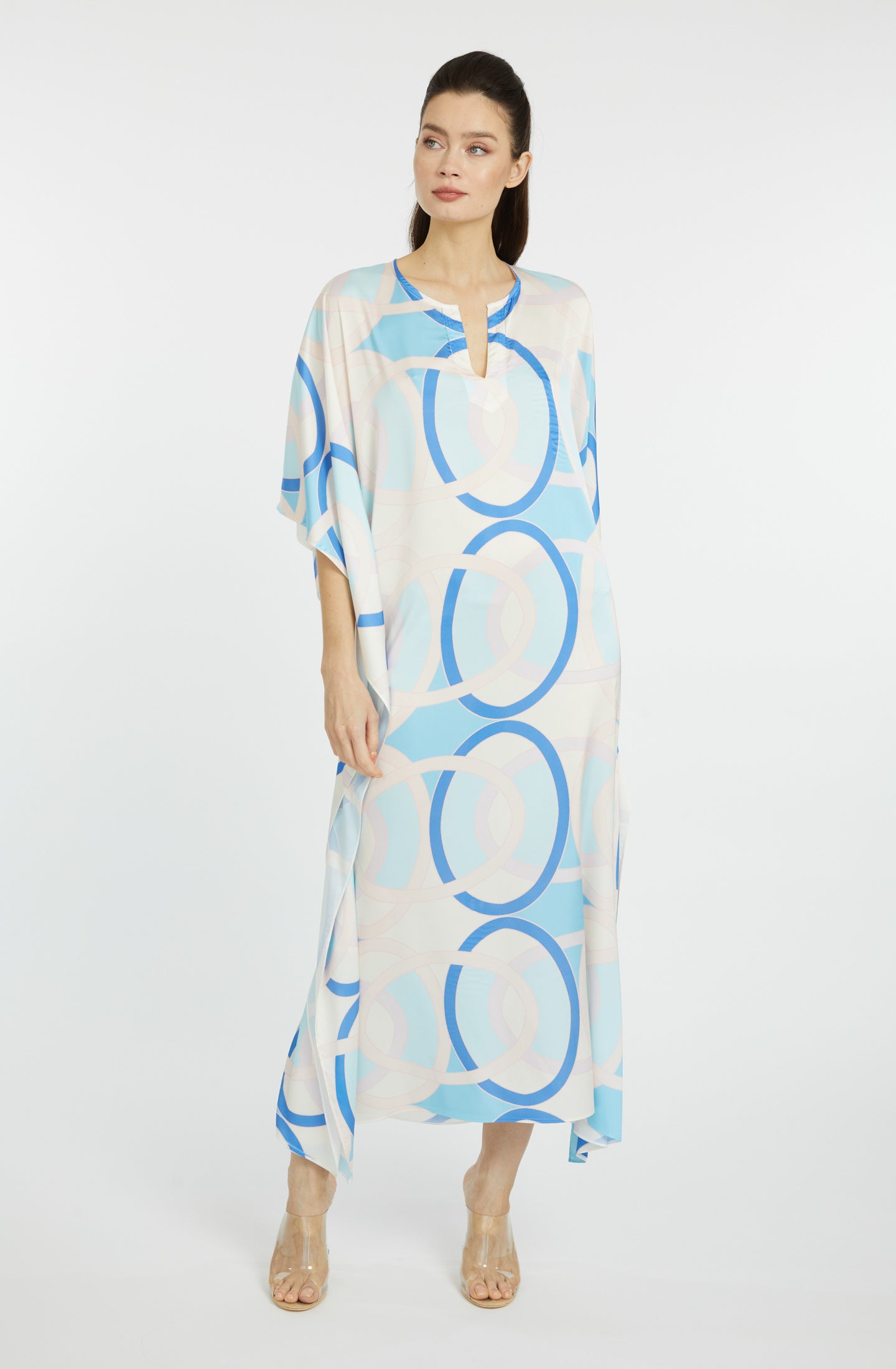 Marina Long Caftan