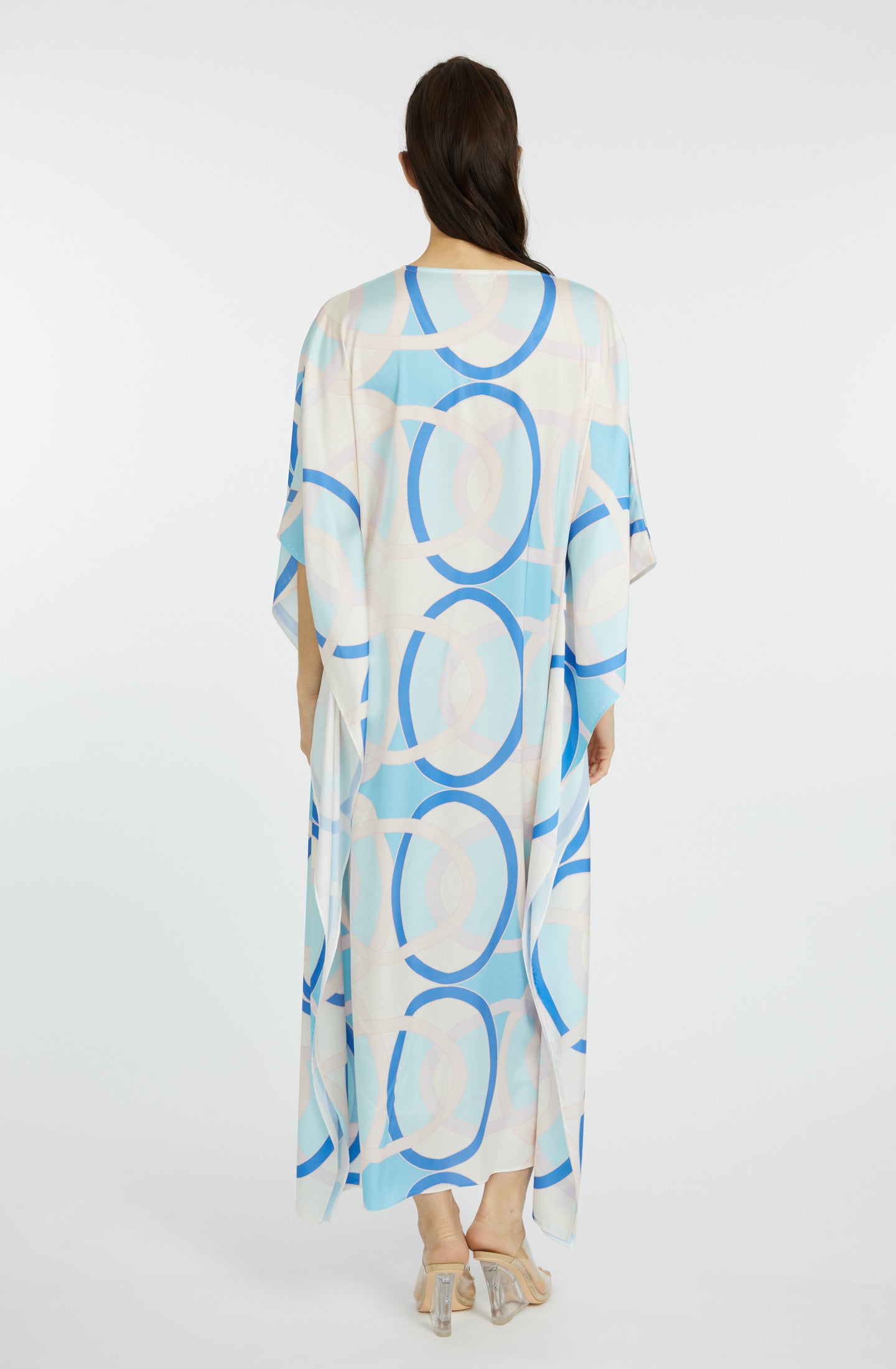 Marina Caftan Long