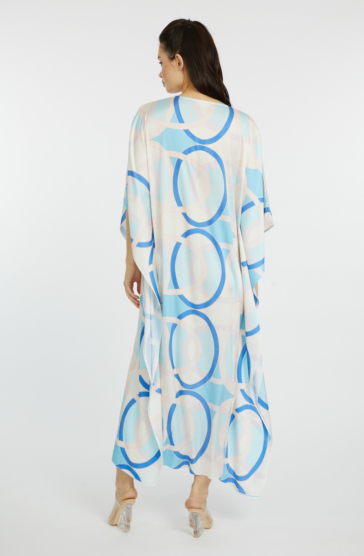 Marina Caftan Long