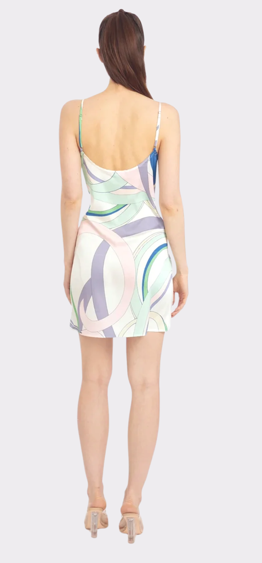 Vento Di Mare Short Chemise