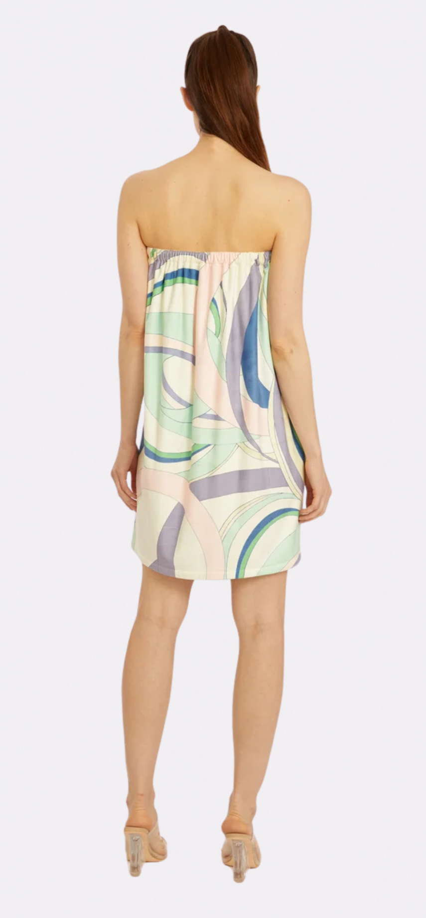 Vento Di Mare Spa Wrap